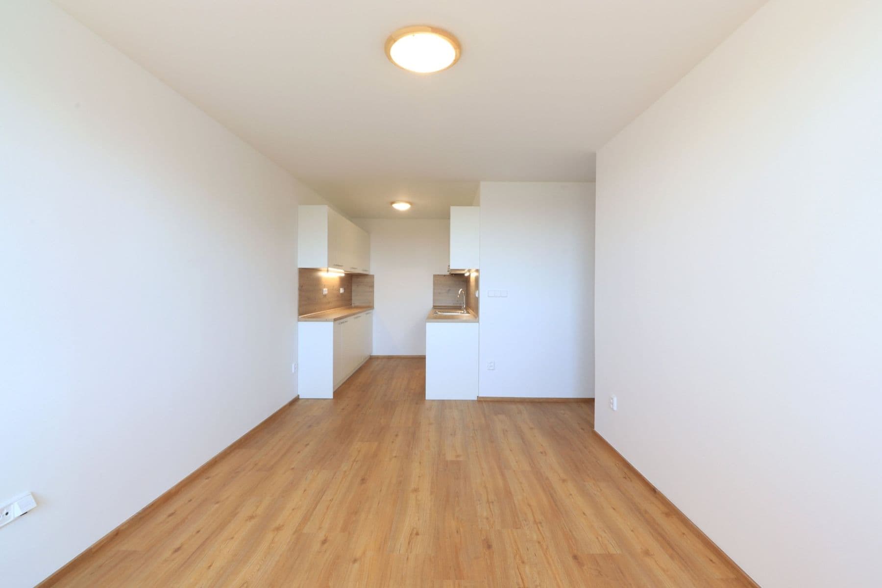 Pronájem bytu 2+kk 42 m², Anny Drabíkové, Praha, Praha Pronájem bytu 2+kk 42 m², Anny Drabíkové, Praha, Praha