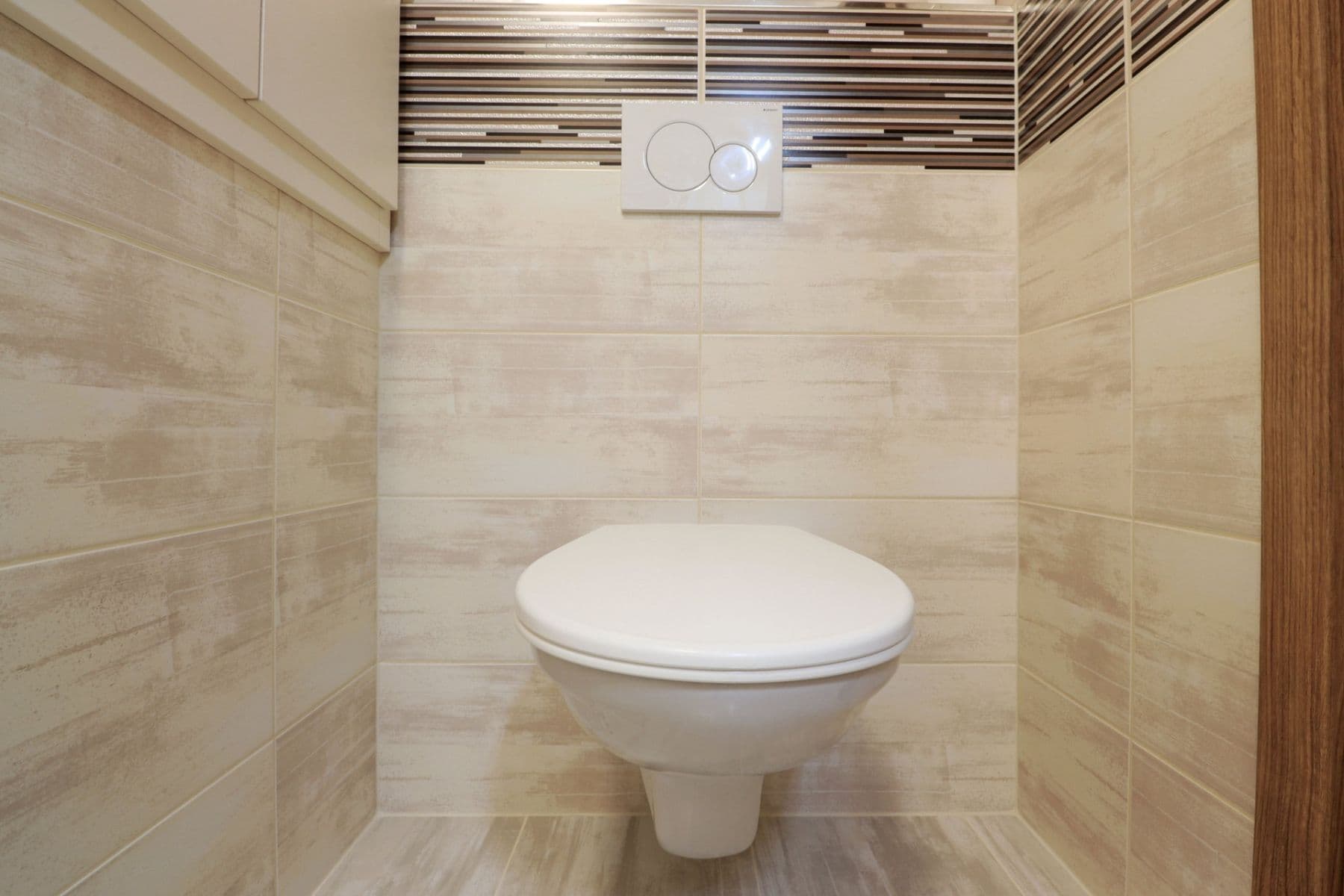 Pronájem bytu 2+kk 42 m², Anny Drabíkové, Praha, Praha Pronájem bytu 2+kk 42 m², Anny Drabíkové, Praha, Praha