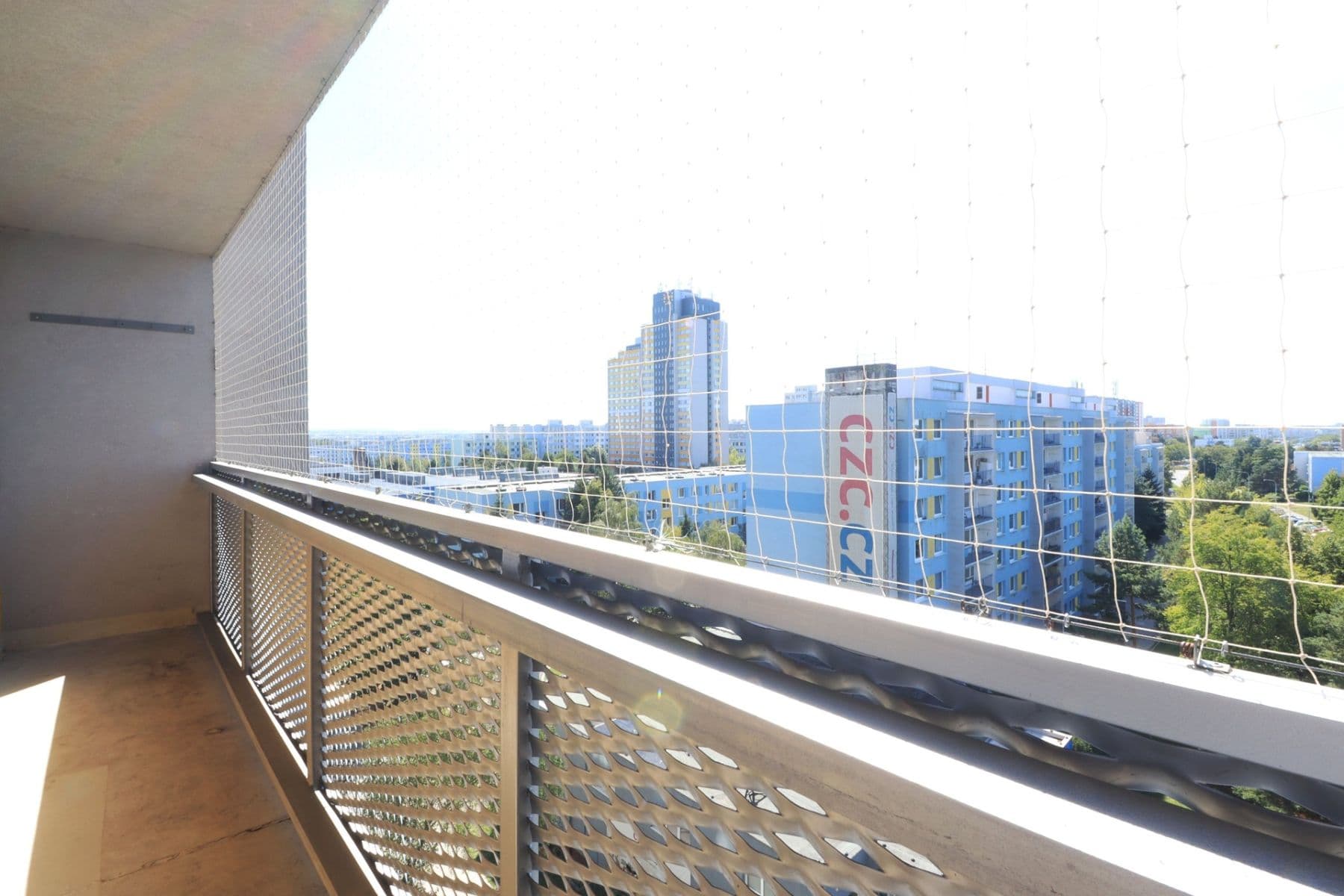 Pronájem bytu 2+kk 42 m², Anny Drabíkové, Praha, Praha Pronájem bytu 2+kk 42 m², Anny Drabíkové, Praha, Praha