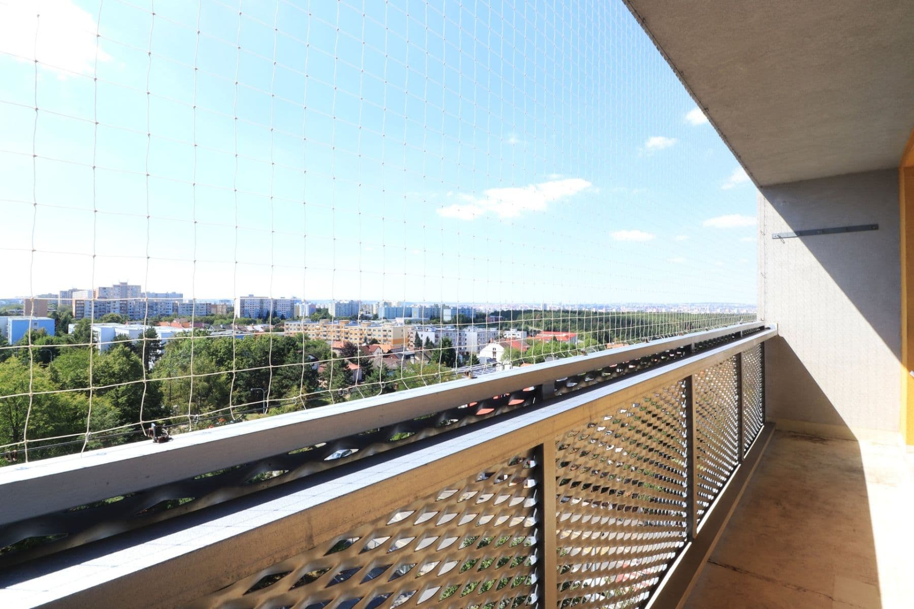 Pronájem bytu 2+kk 42 m², Anny Drabíkové, Praha, Praha Pronájem bytu 2+kk 42 m², Anny Drabíkové, Praha, Praha