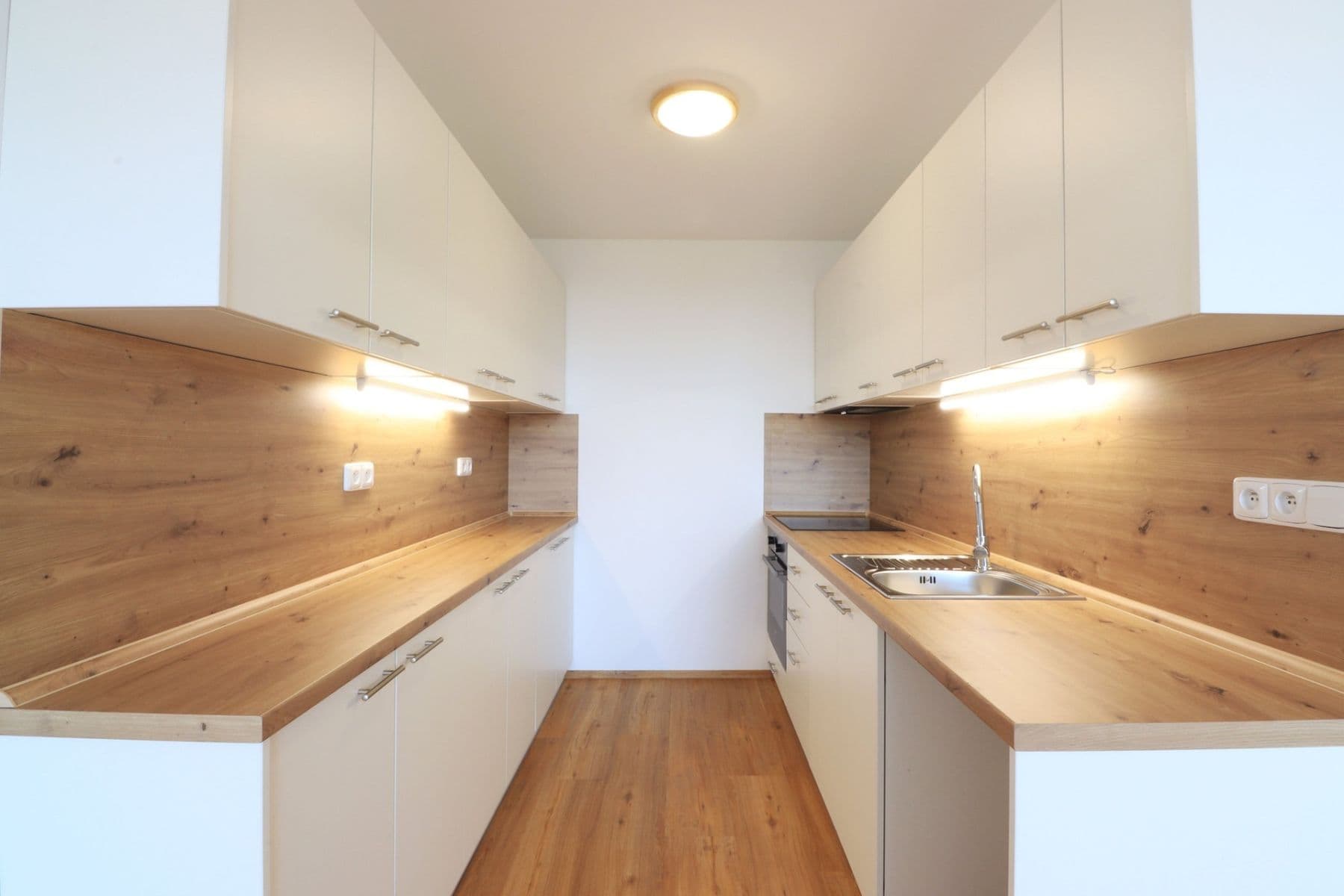 Pronájem bytu 2+kk 42 m², Anny Drabíkové, Praha, Praha Pronájem bytu 2+kk 42 m², Anny Drabíkové, Praha, Praha
