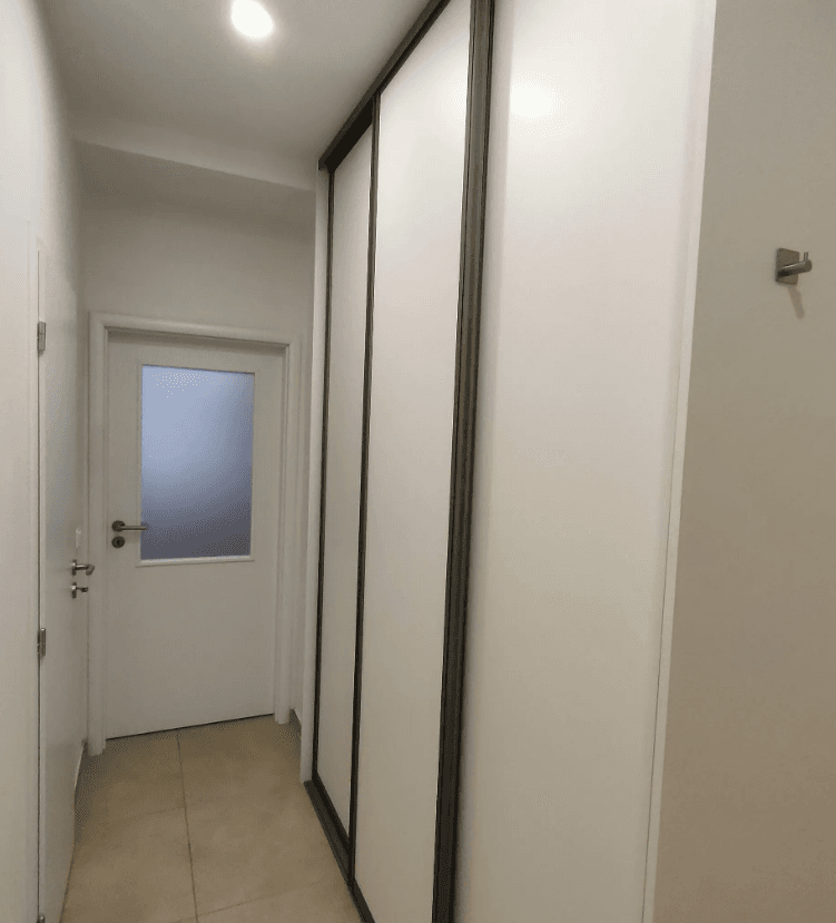Pronájem bytu 1+kk 33 m², Dačického, Praha, Praha Pronájem bytu 1+kk 33 m², Dačického, Praha, Praha