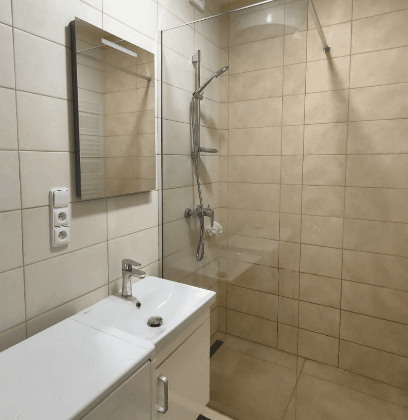 Pronájem bytu 1+kk 33 m², Dačického, Praha, Praha Pronájem bytu 1+kk 33 m², Dačického, Praha, Praha
