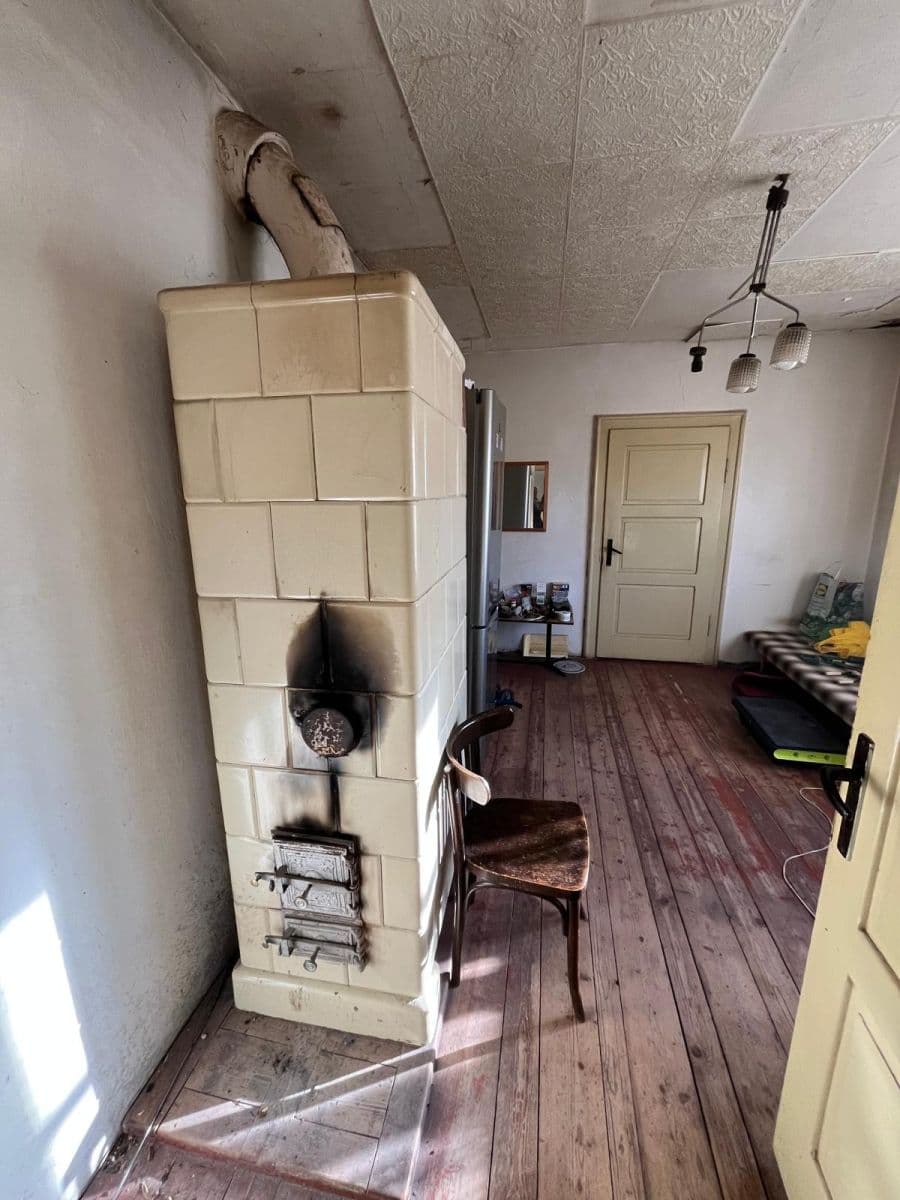 Prodej domu 292 m², pozemek 5.500 m², Lobendava, Ústecký kraj Prodej domu 292 m², pozemek 5.500 m², Lobendava, Ústecký kraj