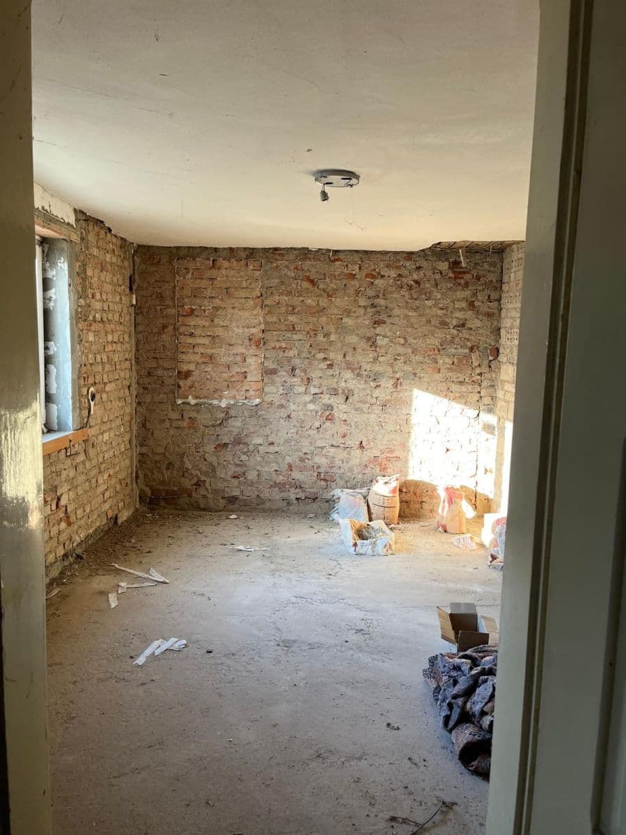 Prodej domu 292 m², pozemek 5.500 m², Lobendava, Ústecký kraj Prodej domu 292 m², pozemek 5.500 m², Lobendava, Ústecký kraj