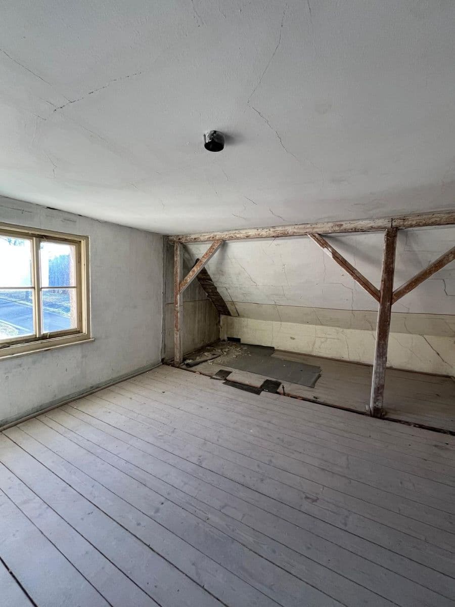 Prodej domu 292 m², pozemek 5.500 m², Lobendava, Ústecký kraj Prodej domu 292 m², pozemek 5.500 m², Lobendava, Ústecký kraj