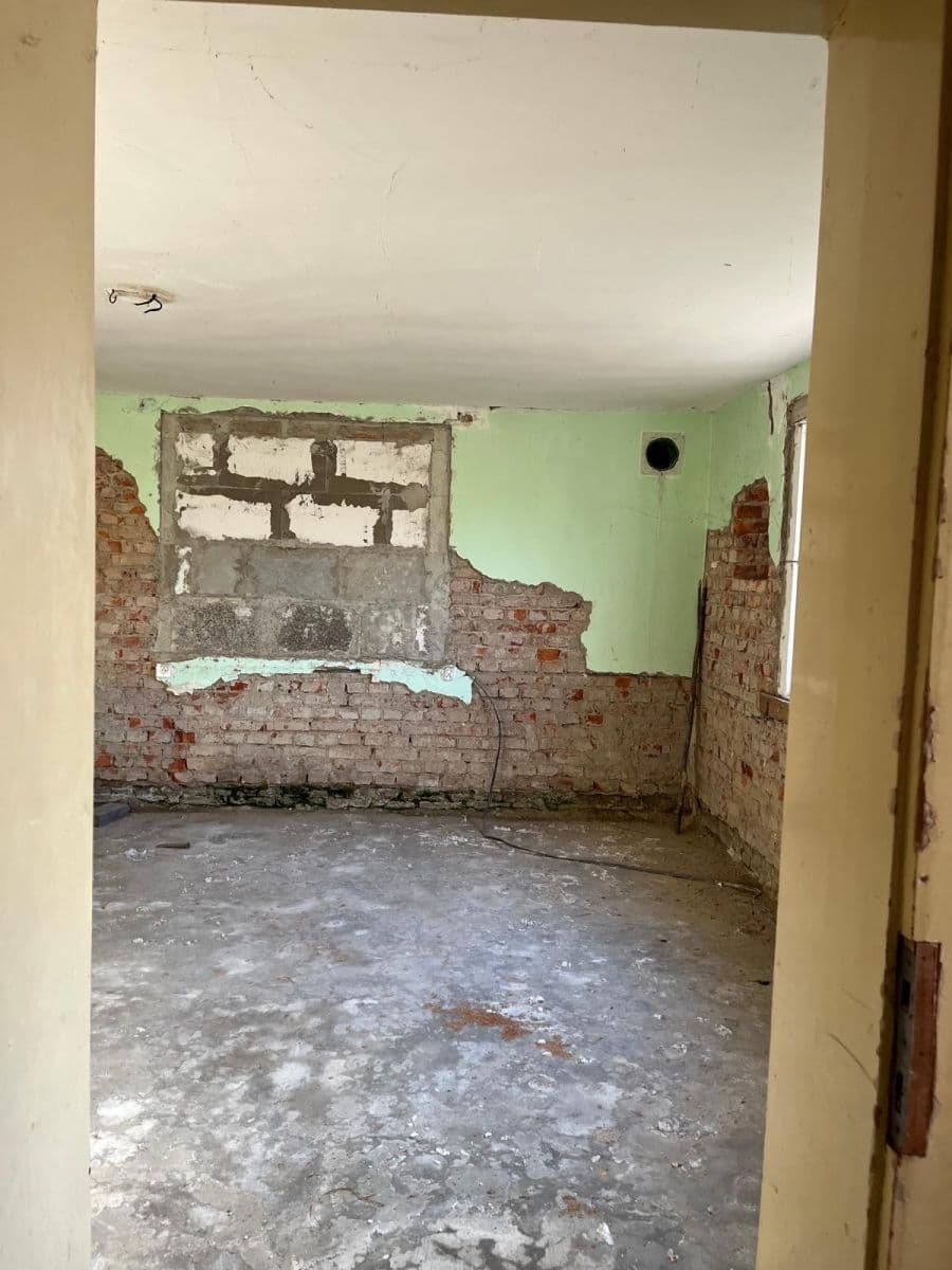 Prodej domu 292 m², pozemek 5.500 m², Lobendava, Ústecký kraj Prodej domu 292 m², pozemek 5.500 m², Lobendava, Ústecký kraj