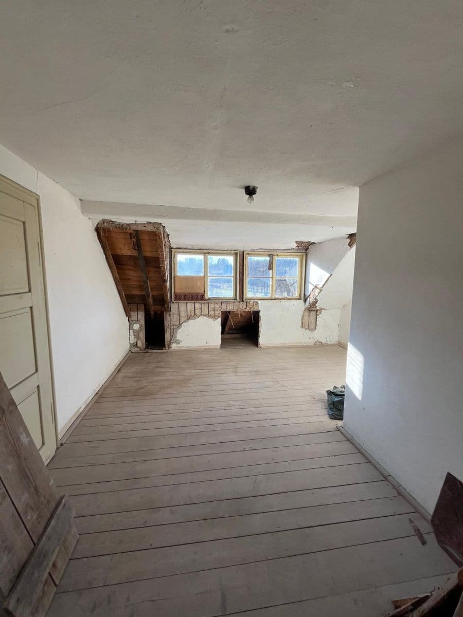 Prodej domu 292 m², pozemek 5.500 m², Lobendava, Ústecký kraj Prodej domu 292 m², pozemek 5.500 m², Lobendava, Ústecký kraj