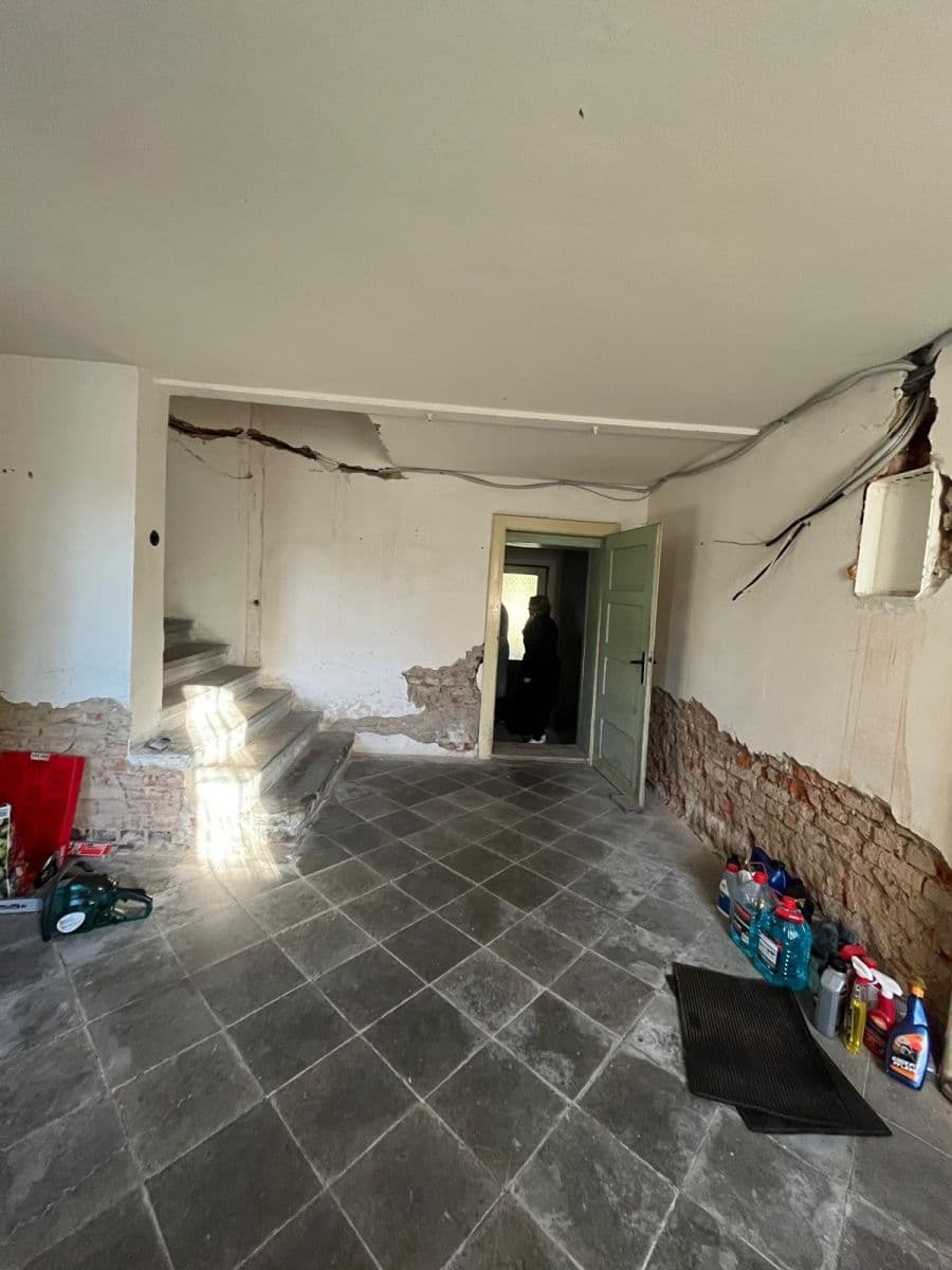 Prodej domu 292 m², pozemek 5.500 m², Lobendava, Ústecký kraj Prodej domu 292 m², pozemek 5.500 m², Lobendava, Ústecký kraj