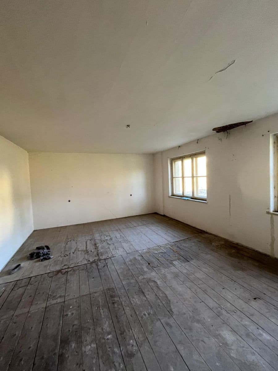 Prodej domu 292 m², pozemek 5.500 m², Lobendava, Ústecký kraj Prodej domu 292 m², pozemek 5.500 m², Lobendava, Ústecký kraj