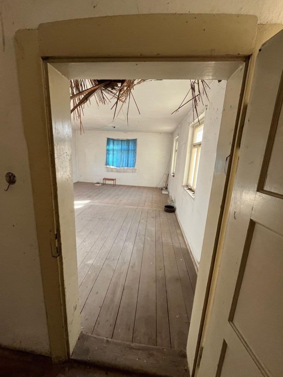 Prodej domu 292 m², pozemek 5.500 m², Lobendava, Ústecký kraj Prodej domu 292 m², pozemek 5.500 m², Lobendava, Ústecký kraj