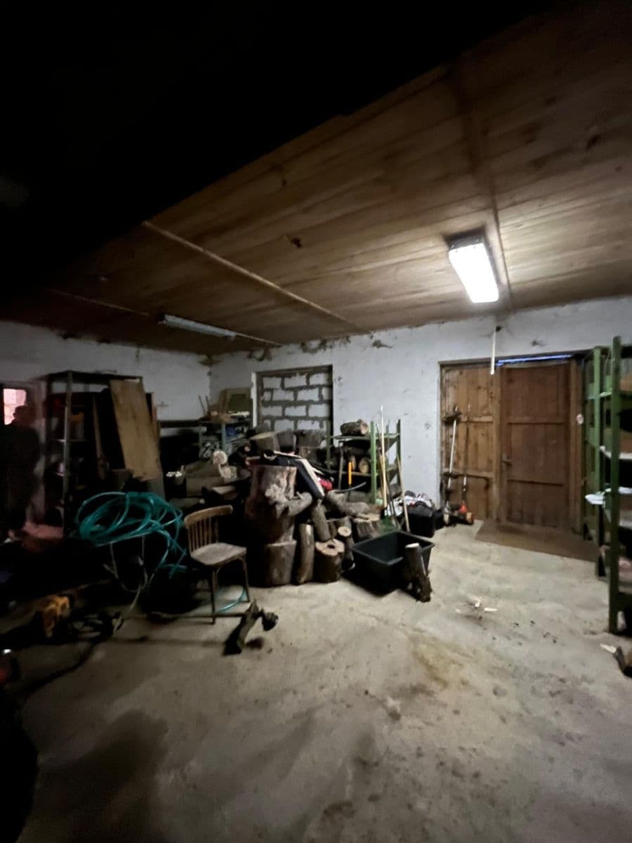 Prodej domu 292 m², pozemek 5.500 m², Lobendava, Ústecký kraj Prodej domu 292 m², pozemek 5.500 m², Lobendava, Ústecký kraj