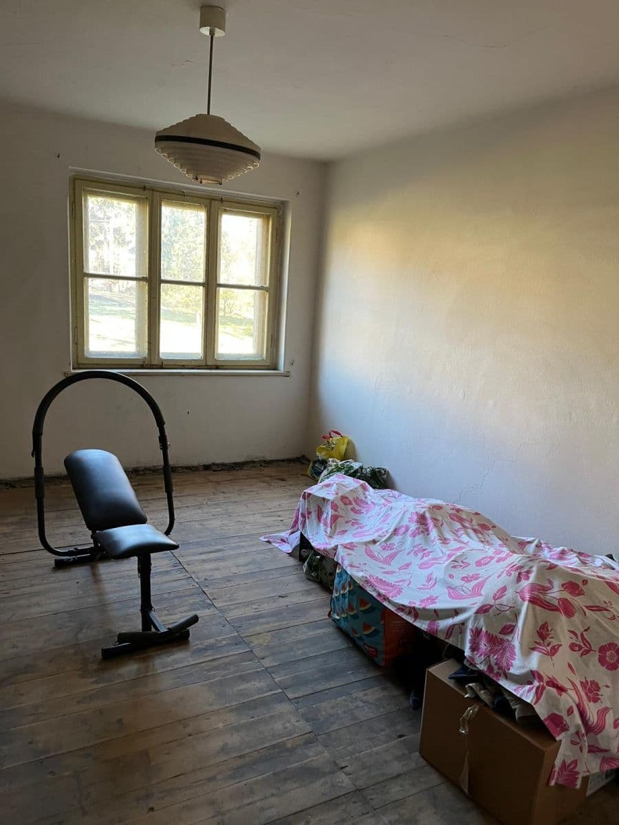 Prodej domu 292 m², pozemek 5.500 m², Lobendava, Ústecký kraj Prodej domu 292 m², pozemek 5.500 m², Lobendava, Ústecký kraj