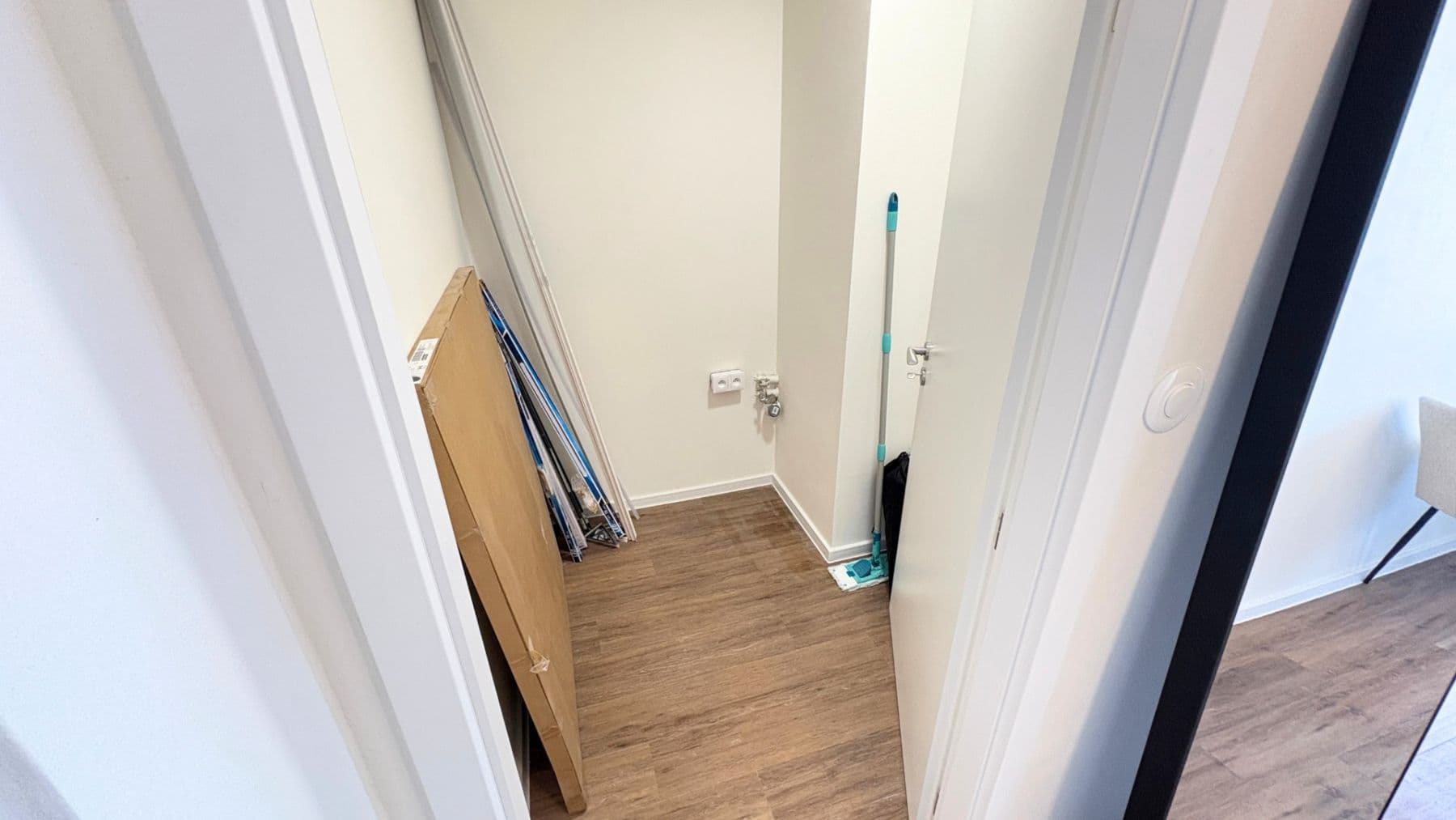 Prodej bytu 2+kk 49 m², Makovského, Praha, Praha Prodej bytu 2+kk 49 m², Makovského, Praha, Praha