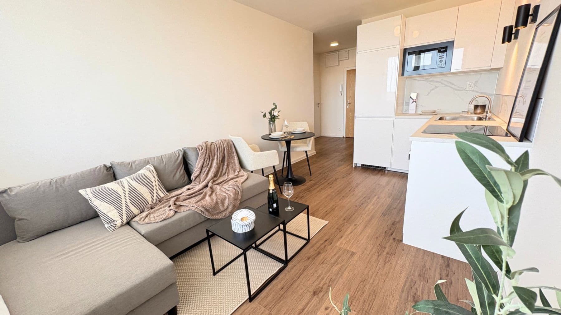 Prodej bytu 2+kk 49 m², Makovského, Praha, Praha Prodej bytu 2+kk 49 m², Makovského, Praha, Praha