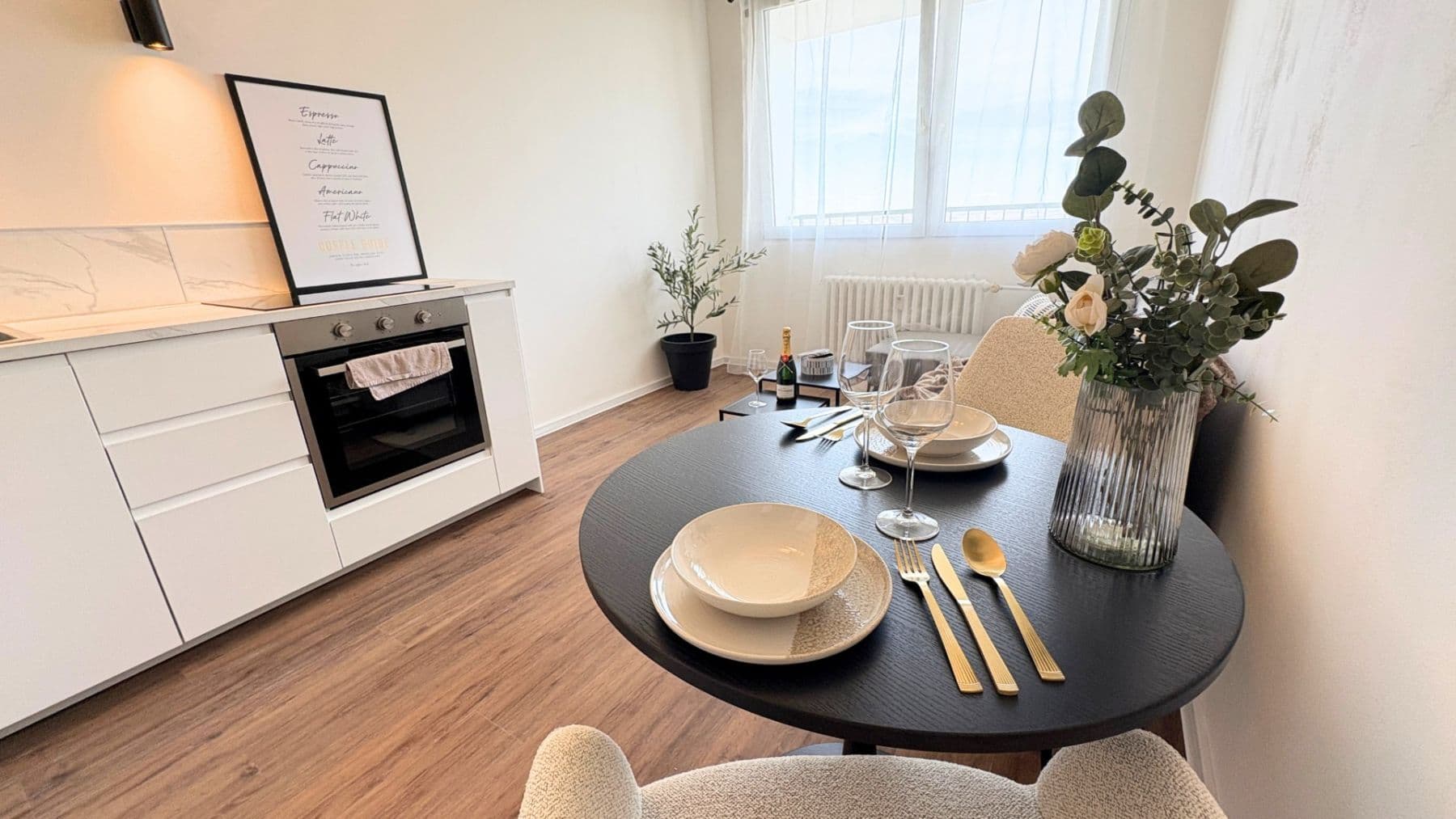 Prodej bytu 2+kk 49 m², Makovského, Praha, Praha Prodej bytu 2+kk 49 m², Makovského, Praha, Praha