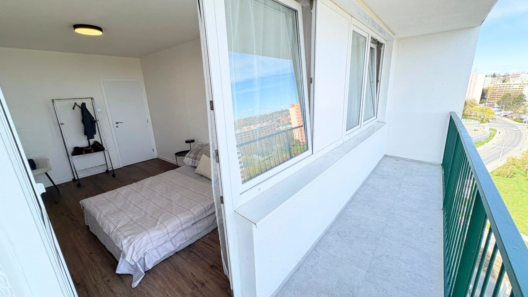 Prodej bytu 2+kk 49 m², Makovského, Praha, Praha Prodej bytu 2+kk 49 m², Makovského, Praha, Praha