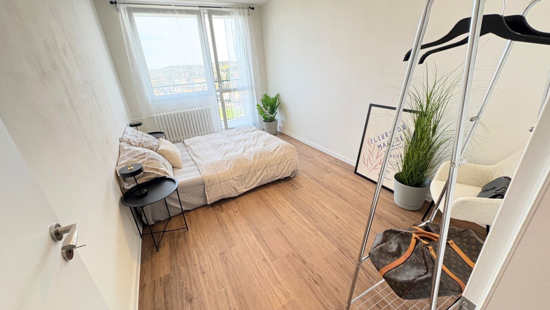 Prodej bytu 2+kk 49 m², Makovského, Praha, Praha Prodej bytu 2+kk 49 m², Makovského, Praha, Praha