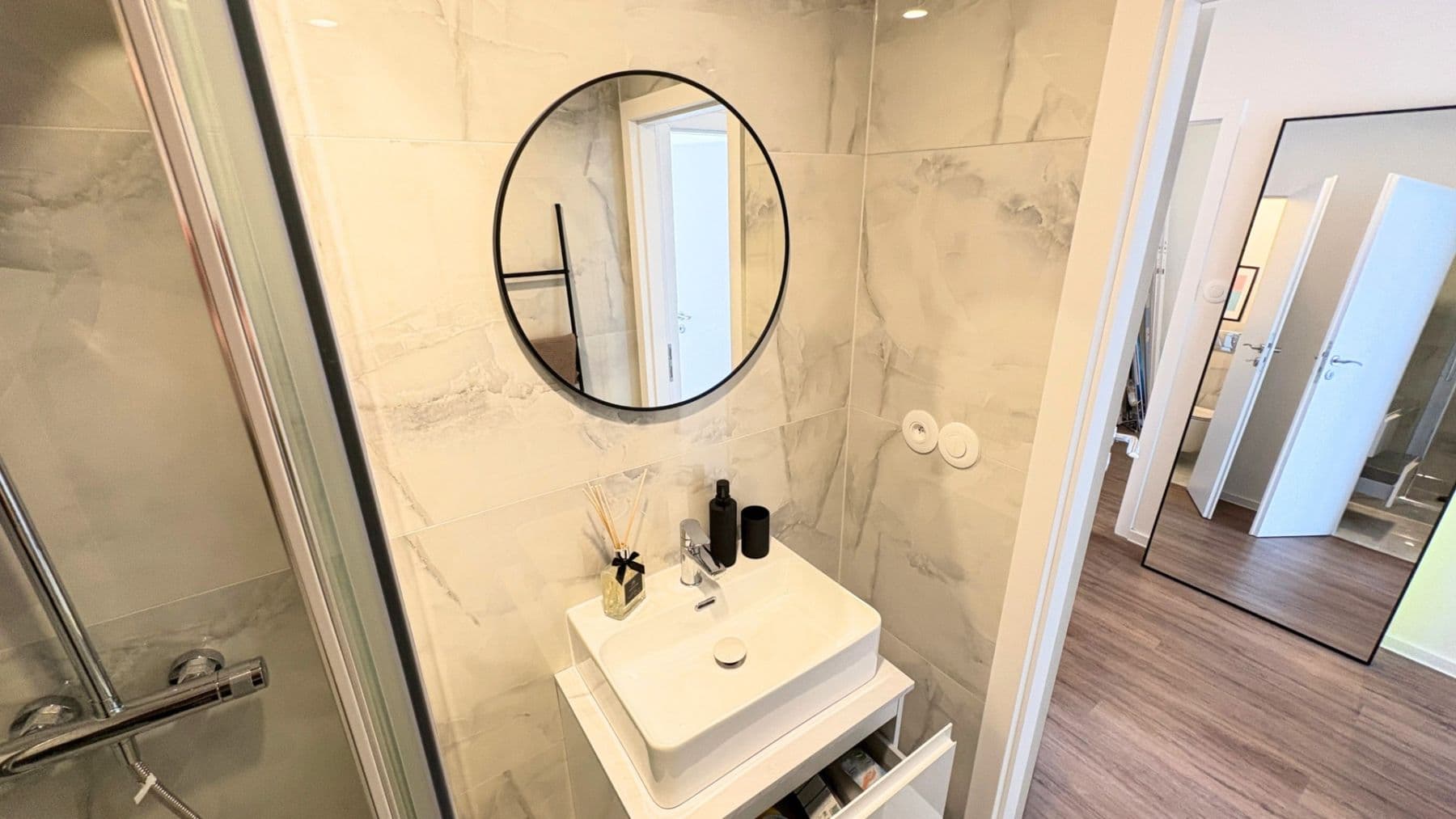 Prodej bytu 2+kk 49 m², Makovského, Praha, Praha Prodej bytu 2+kk 49 m², Makovského, Praha, Praha