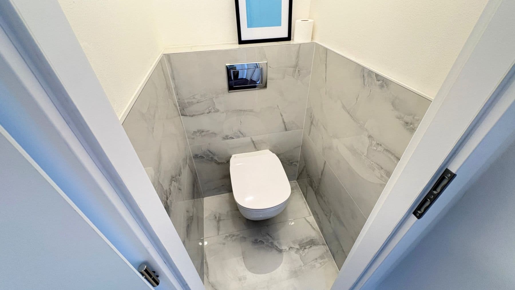 Prodej bytu 2+kk 49 m², Makovského, Praha, Praha Prodej bytu 2+kk 49 m², Makovského, Praha, Praha