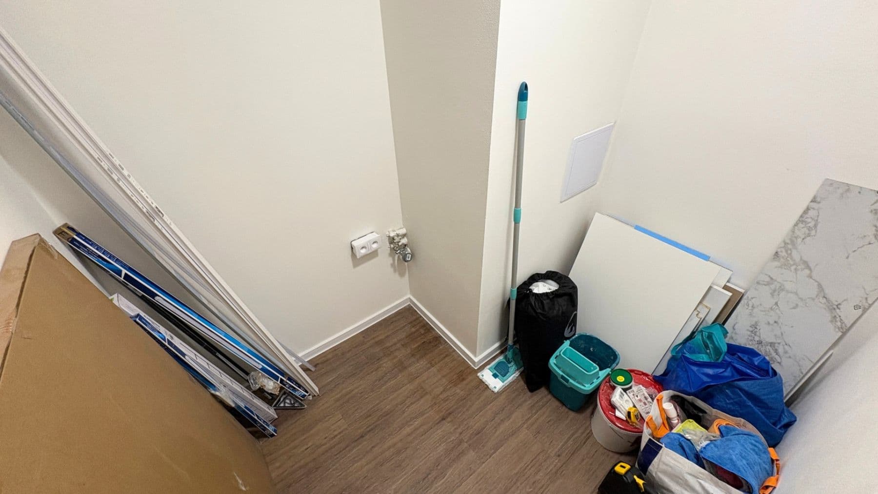 Prodej bytu 2+kk 49 m², Makovského, Praha, Praha Prodej bytu 2+kk 49 m², Makovského, Praha, Praha