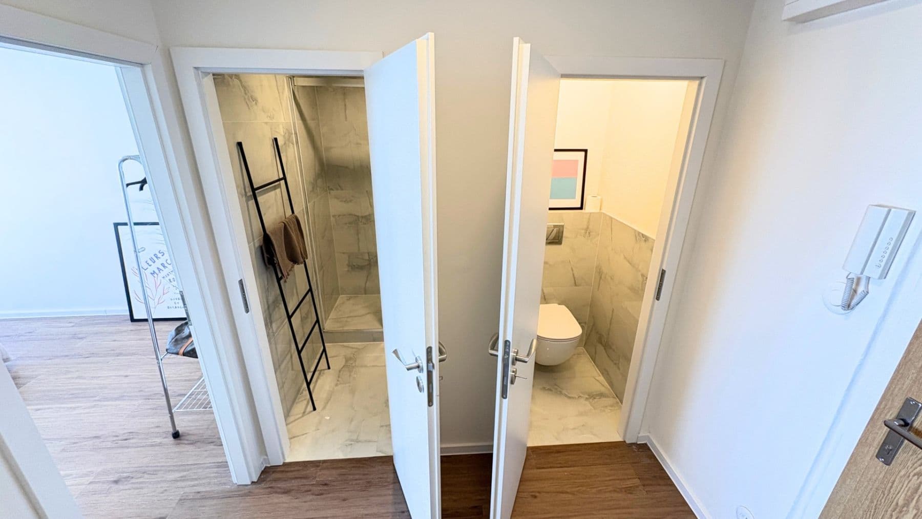 Prodej bytu 2+kk 49 m², Makovského, Praha, Praha Prodej bytu 2+kk 49 m², Makovského, Praha, Praha