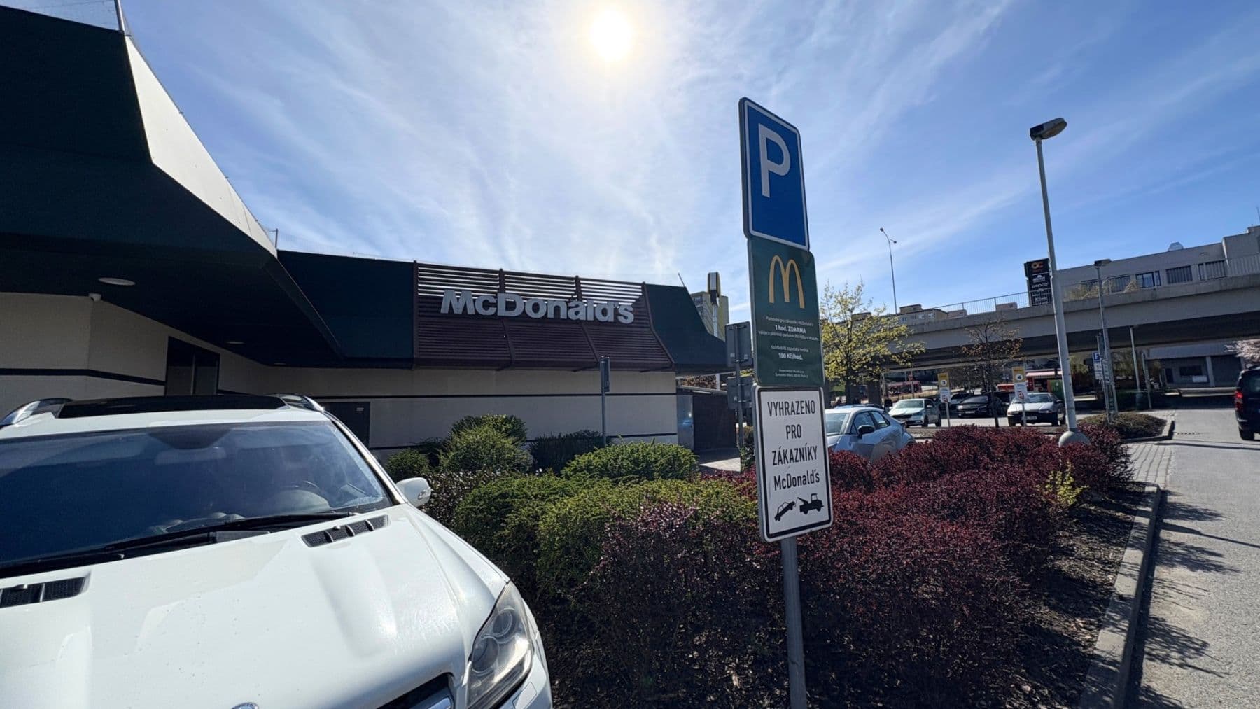 Prodej bytu 2+kk 49 m², Makovského, Praha, Praha Prodej bytu 2+kk 49 m², Makovského, Praha, Praha