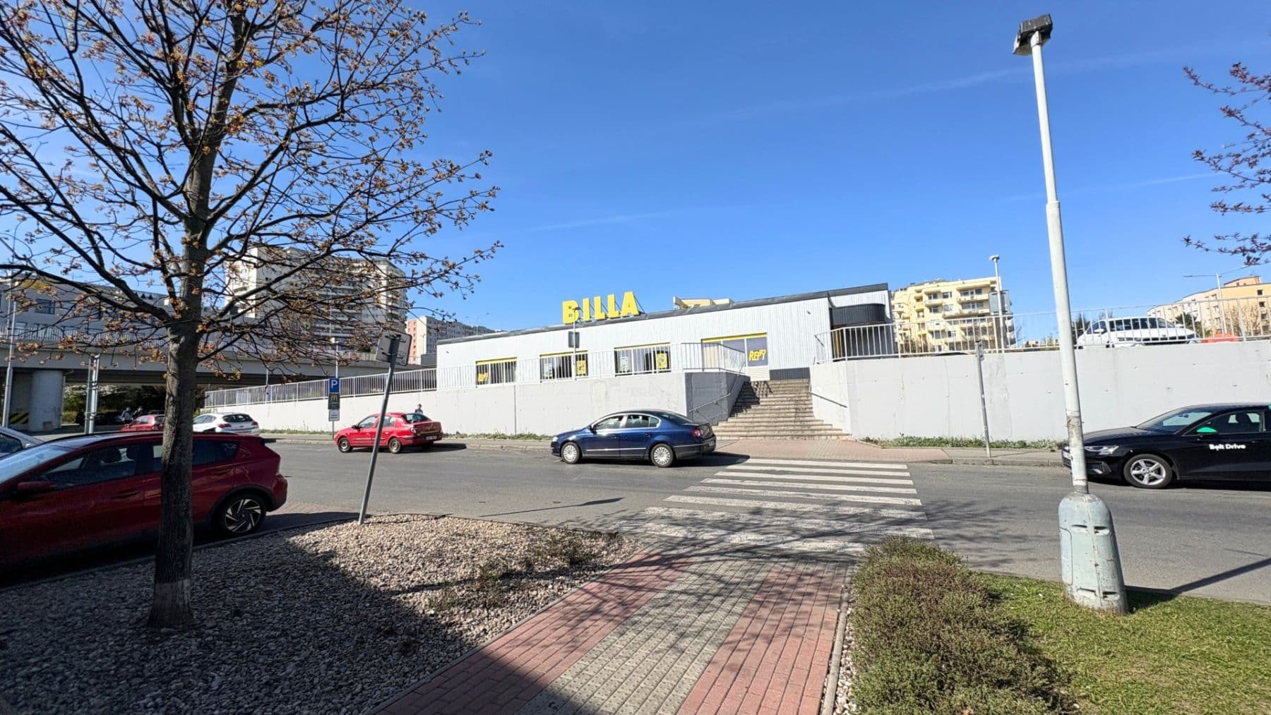 Prodej bytu 2+kk 49 m², Makovského, Praha, Praha Prodej bytu 2+kk 49 m², Makovského, Praha, Praha