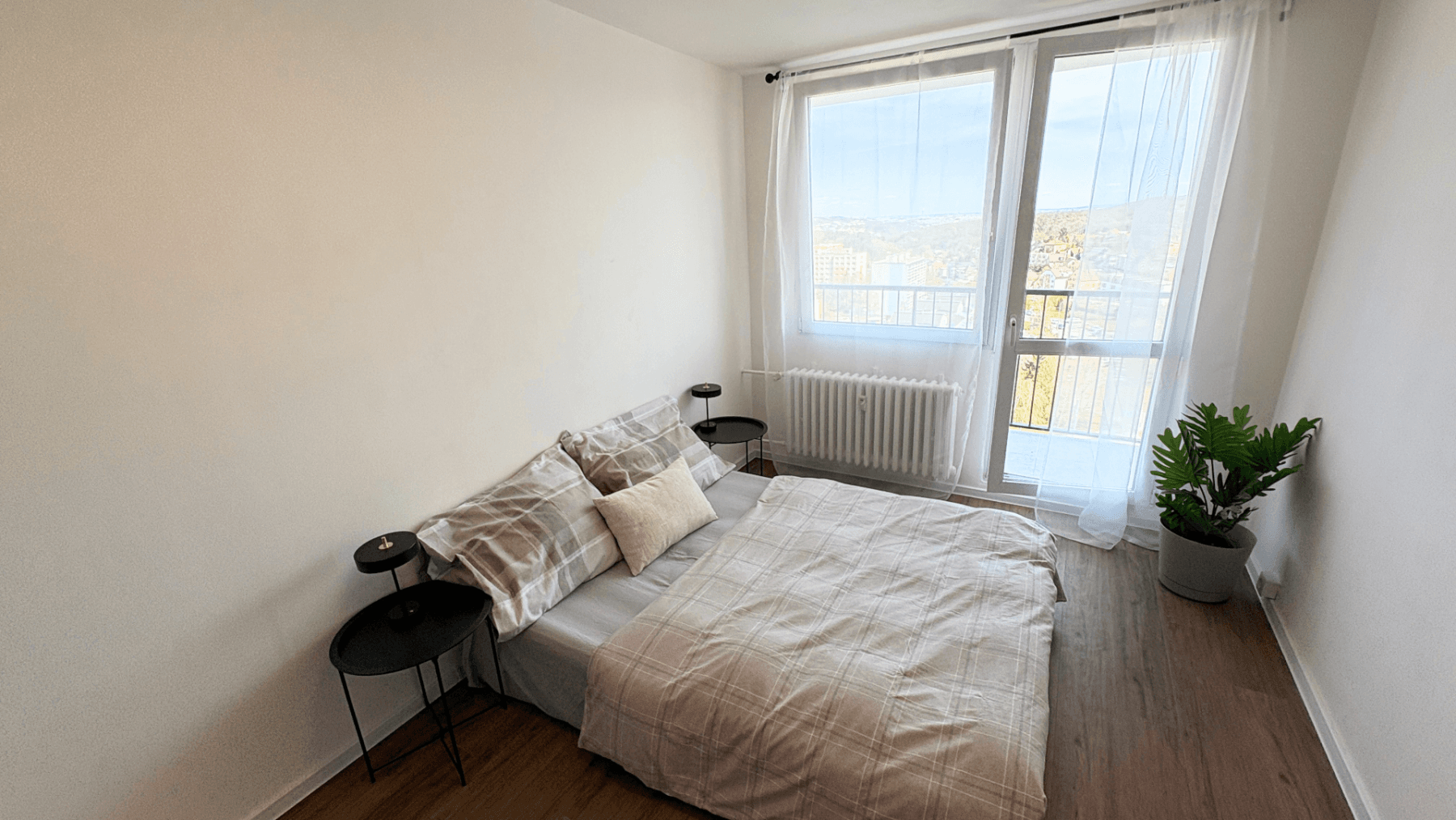 Prodej bytu 2+kk 49 m², Makovského, Praha, Praha Prodej bytu 2+kk 49 m², Makovského, Praha, Praha