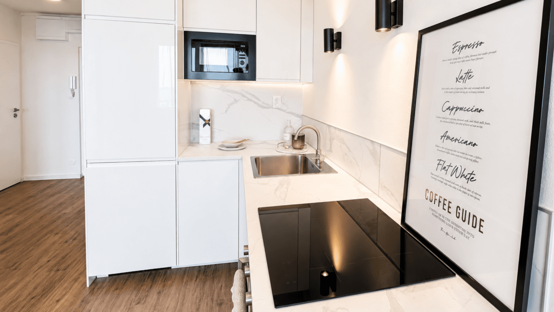 Prodej bytu 2+kk 49 m², Makovského, Praha, Praha Prodej bytu 2+kk 49 m², Makovského, Praha, Praha