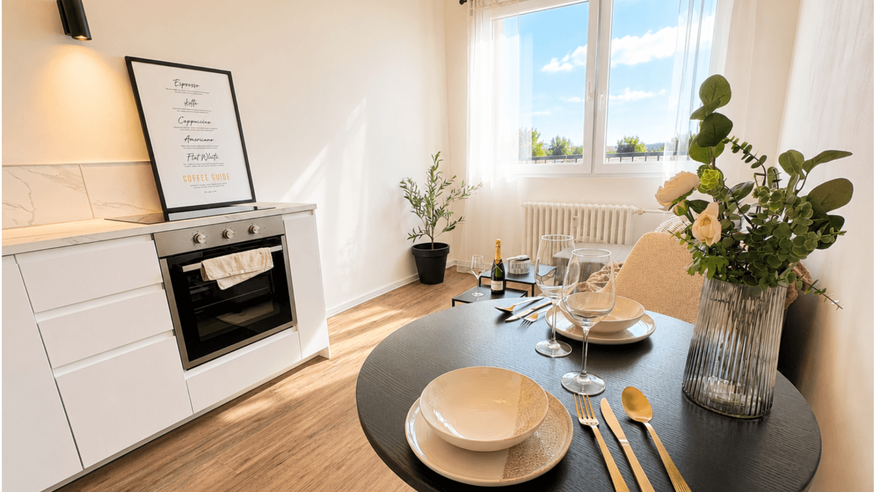 Prodej bytu 2+kk 49 m², Makovského, Praha, Praha Prodej bytu 2+kk 49 m², Makovského, Praha, Praha