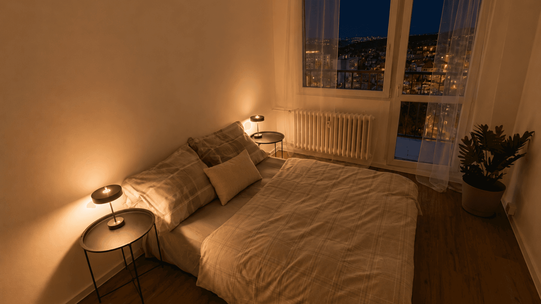 Prodej bytu 2+kk 49 m², Makovského, Praha, Praha Prodej bytu 2+kk 49 m², Makovského, Praha, Praha