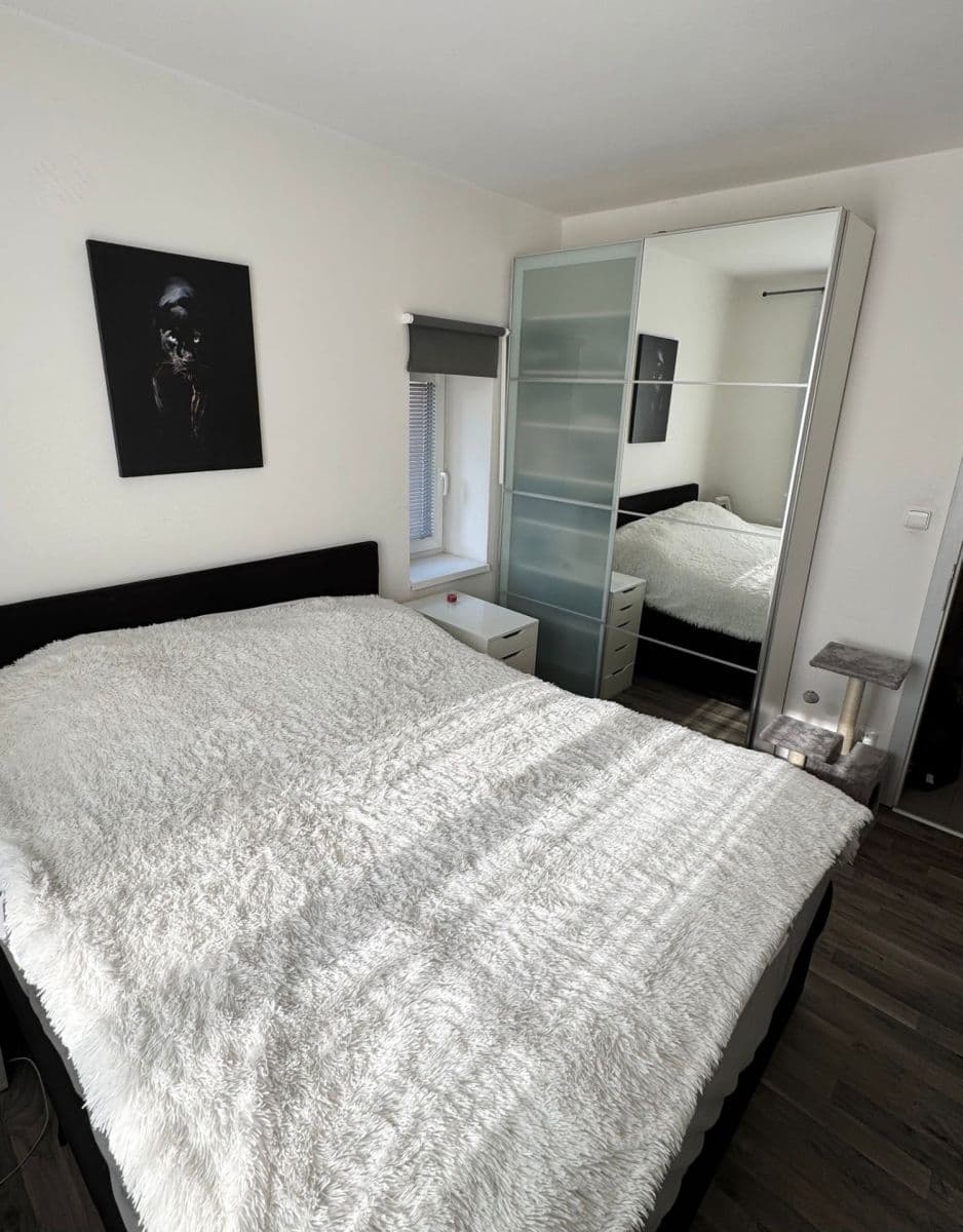 Pronájem bytu 2+kk 49 m², Na Farkáně Ⅰ, Praha, Praha Pronájem bytu 2+kk 49 m², Na Farkáně Ⅰ, Praha, Praha