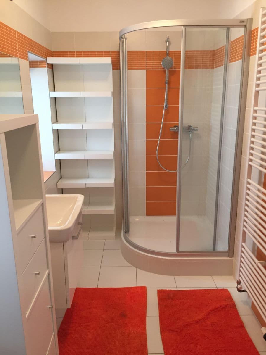 Pronájem bytu 2+kk 49 m², Na Farkáně Ⅰ, Praha, Praha Pronájem bytu 2+kk 49 m², Na Farkáně Ⅰ, Praha, Praha