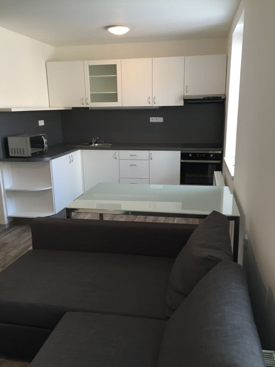 Pronájem bytu 2+kk 49 m², Na Farkáně Ⅰ, Praha, Praha Pronájem bytu 2+kk 49 m², Na Farkáně Ⅰ, Praha, Praha