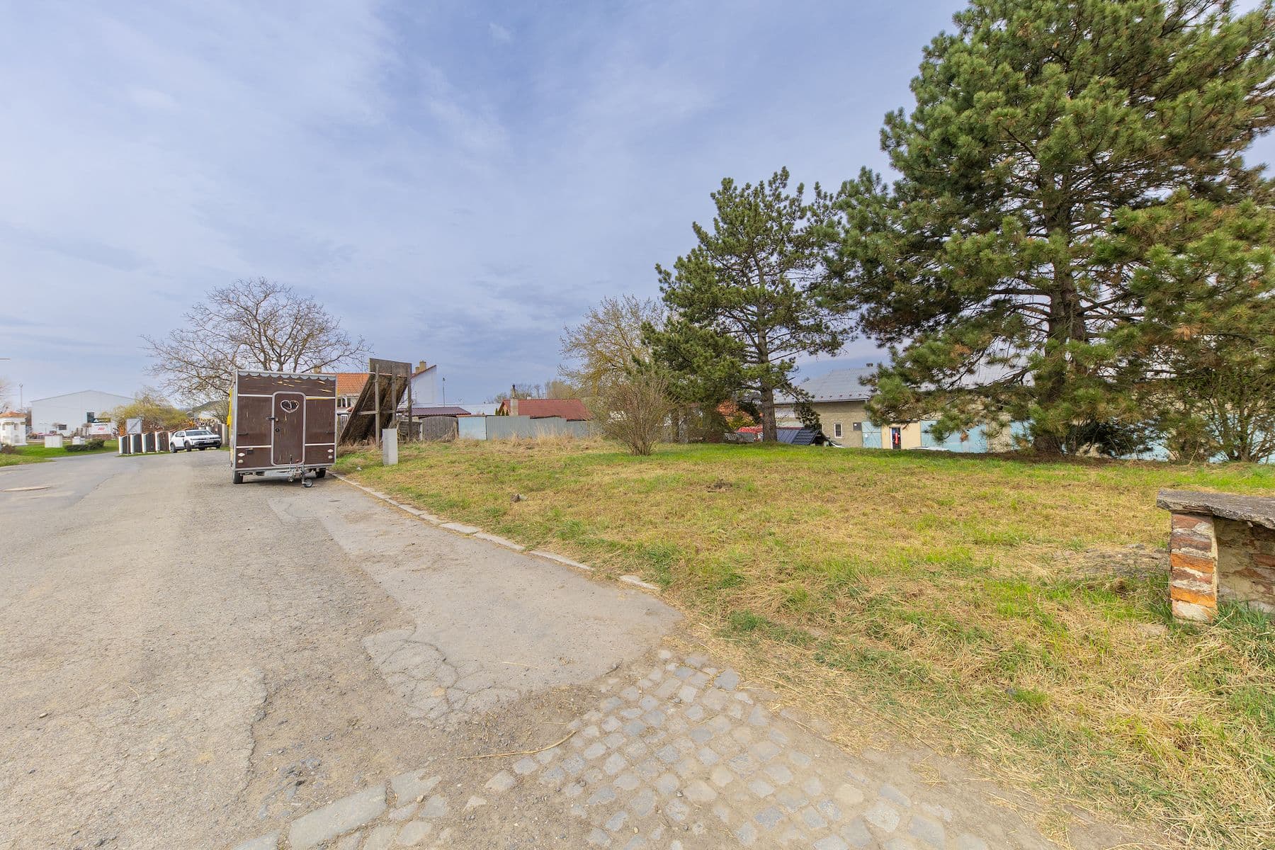 Prodej pozemku 443 m², Olomouc, Olomoucký kraj Prodej pozemku 443 m², Olomouc, Olomoucký kraj