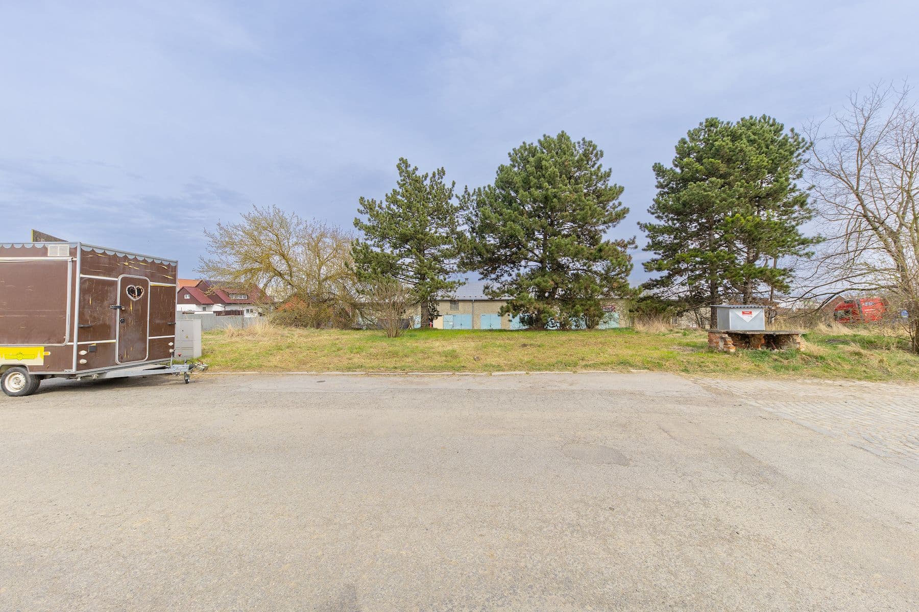 Prodej pozemku 443 m², Olomouc, Olomoucký kraj Prodej pozemku 443 m², Olomouc, Olomoucký kraj