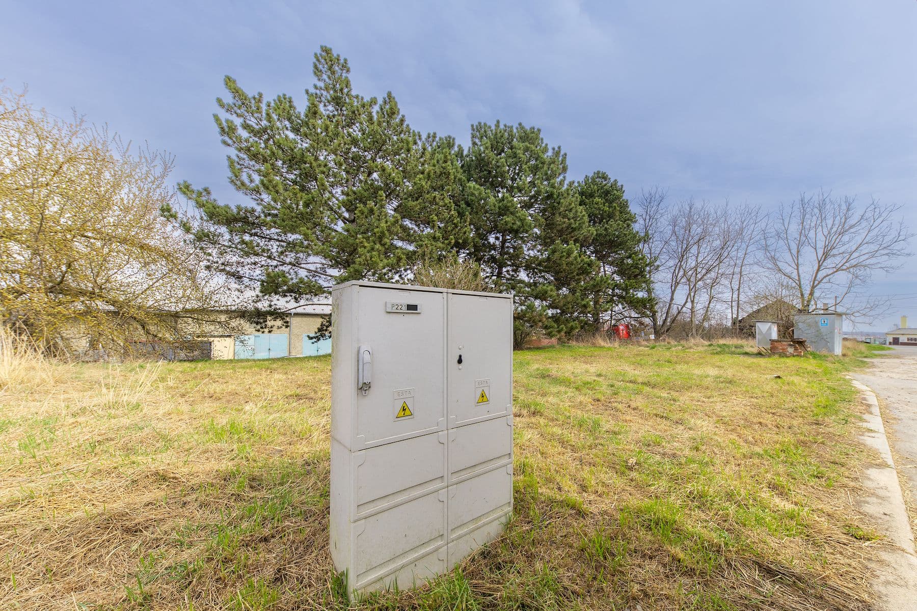 Prodej pozemku 443 m², Olomouc, Olomoucký kraj Prodej pozemku 443 m², Olomouc, Olomoucký kraj