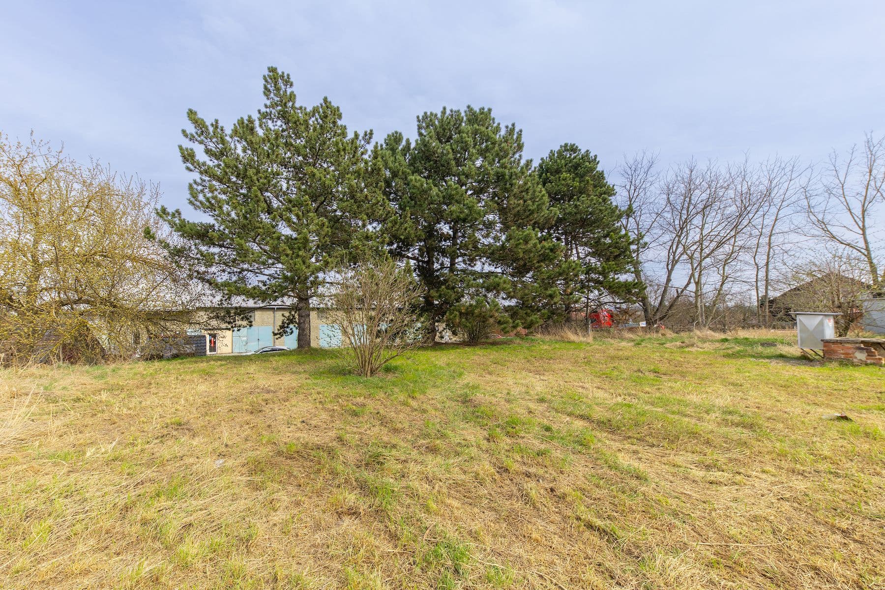 Prodej pozemku 443 m², Olomouc, Olomoucký kraj Prodej pozemku 443 m², Olomouc, Olomoucký kraj