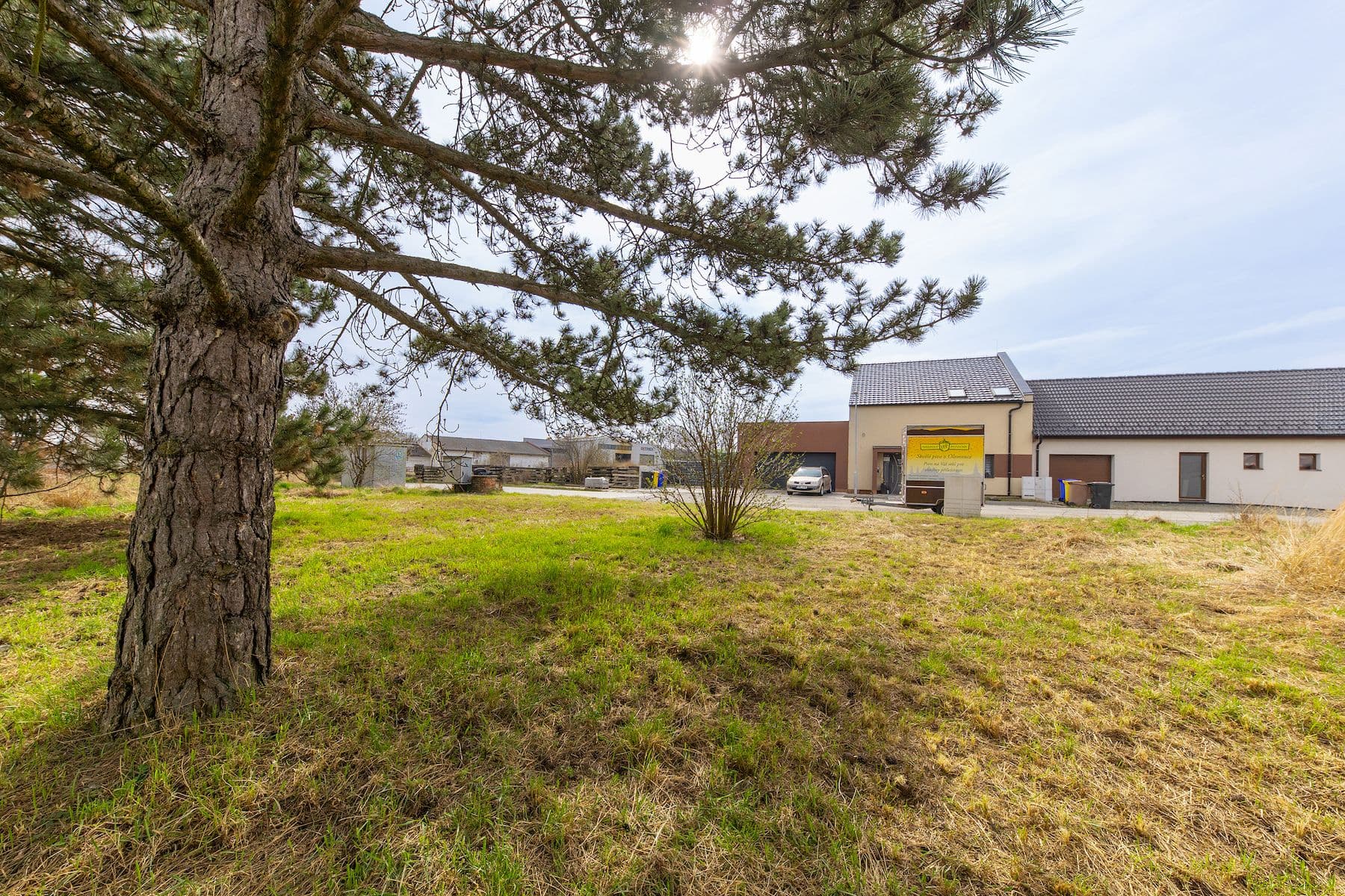 Prodej pozemku 443 m², Olomouc, Olomoucký kraj Prodej pozemku 443 m², Olomouc, Olomoucký kraj