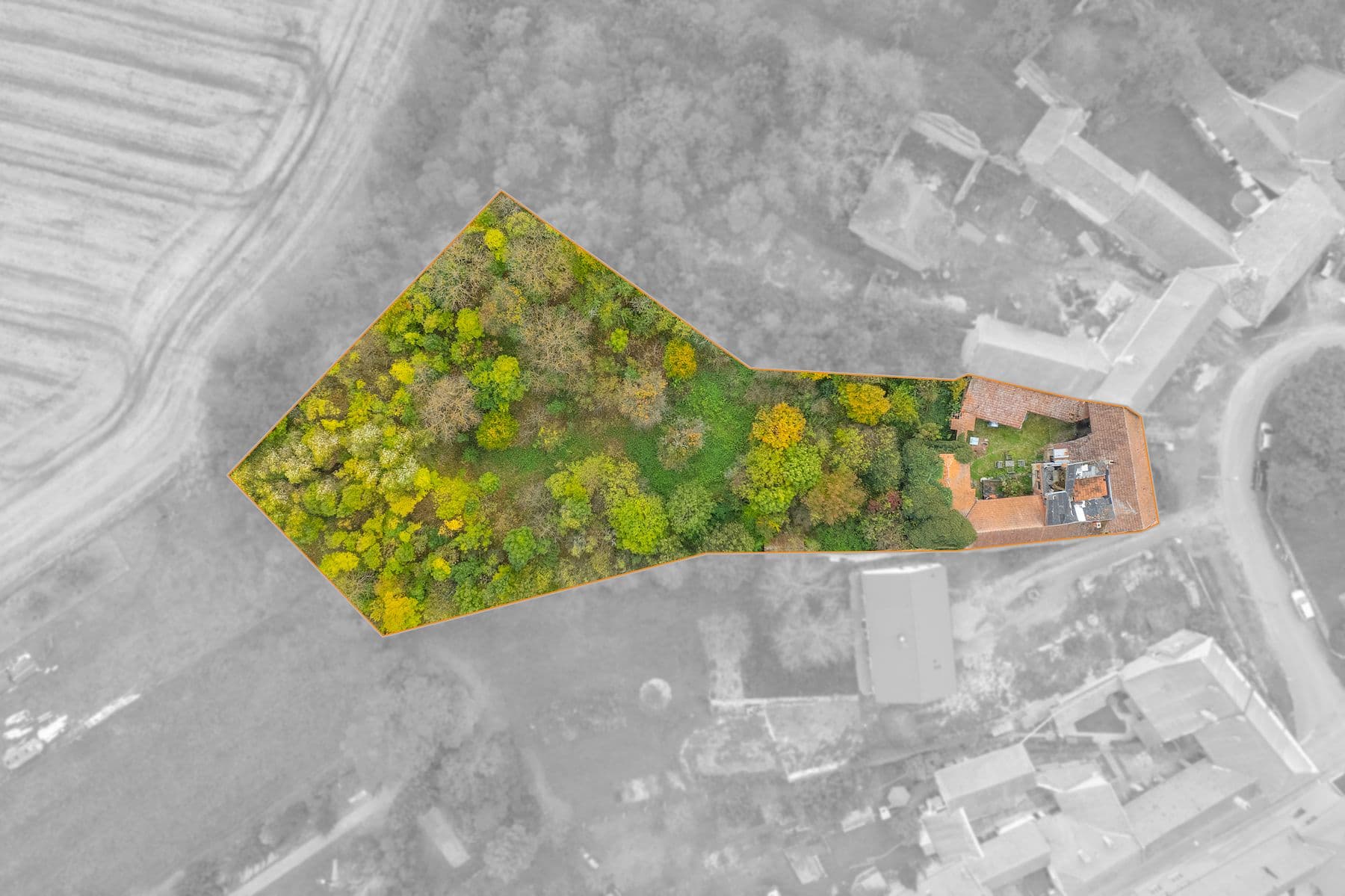 Prodej domu 100 m², pozemek 4.135 m², Prostějovičky, Olomoucký kraj Prodej domu 100 m², pozemek 4.135 m², Prostějovičky, Olomoucký kraj