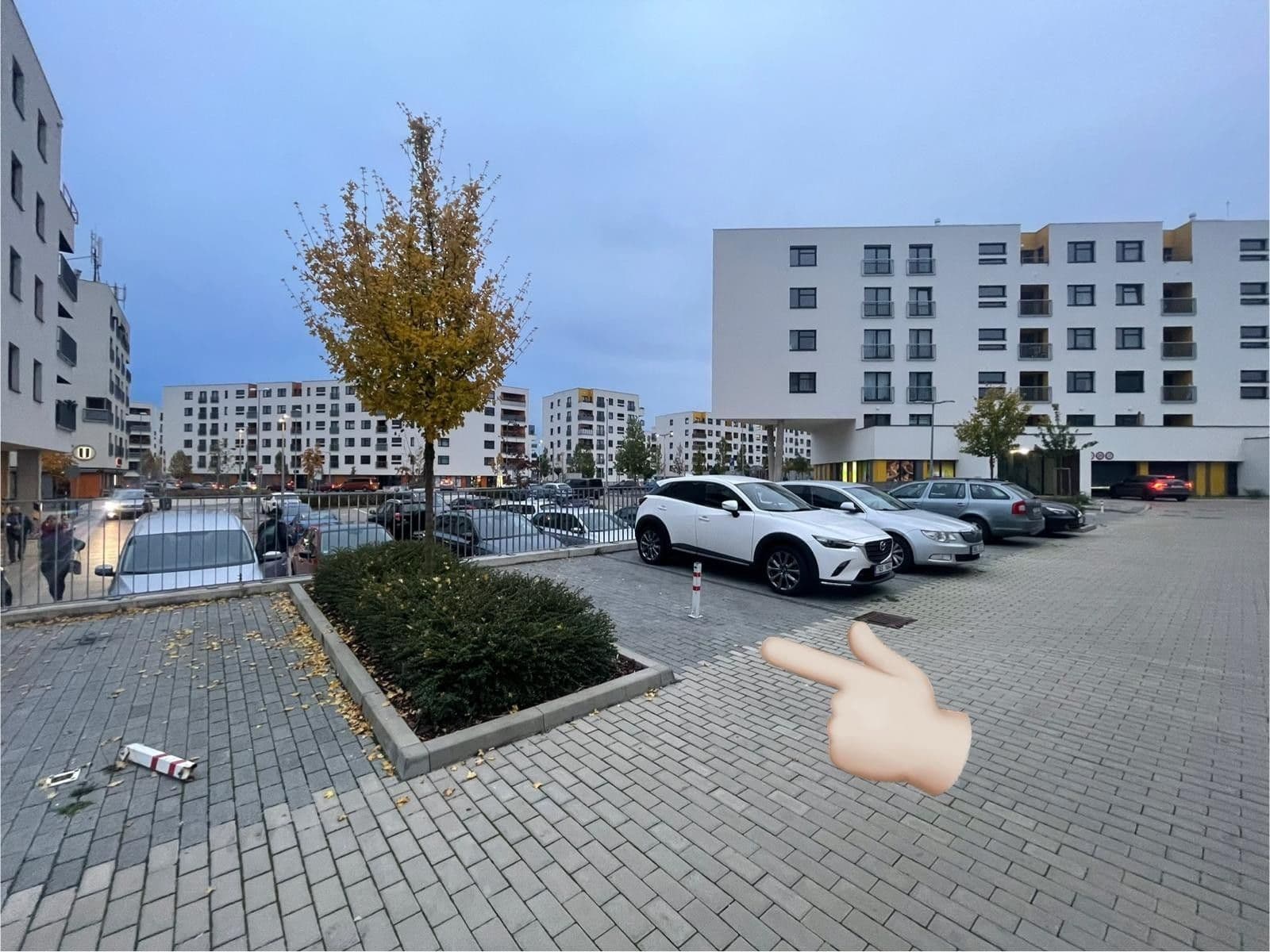 Pronájem bytu 2+kk 48 m², Karla Guta, Praha, Praha Pronájem bytu 2+kk 48 m², Karla Guta, Praha, Praha