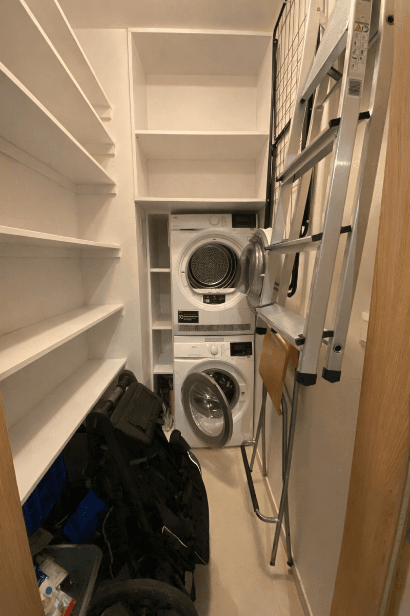 Pronájem bytu 2+kk 48 m², Karla Guta, Praha, Praha Pronájem bytu 2+kk 48 m², Karla Guta, Praha, Praha