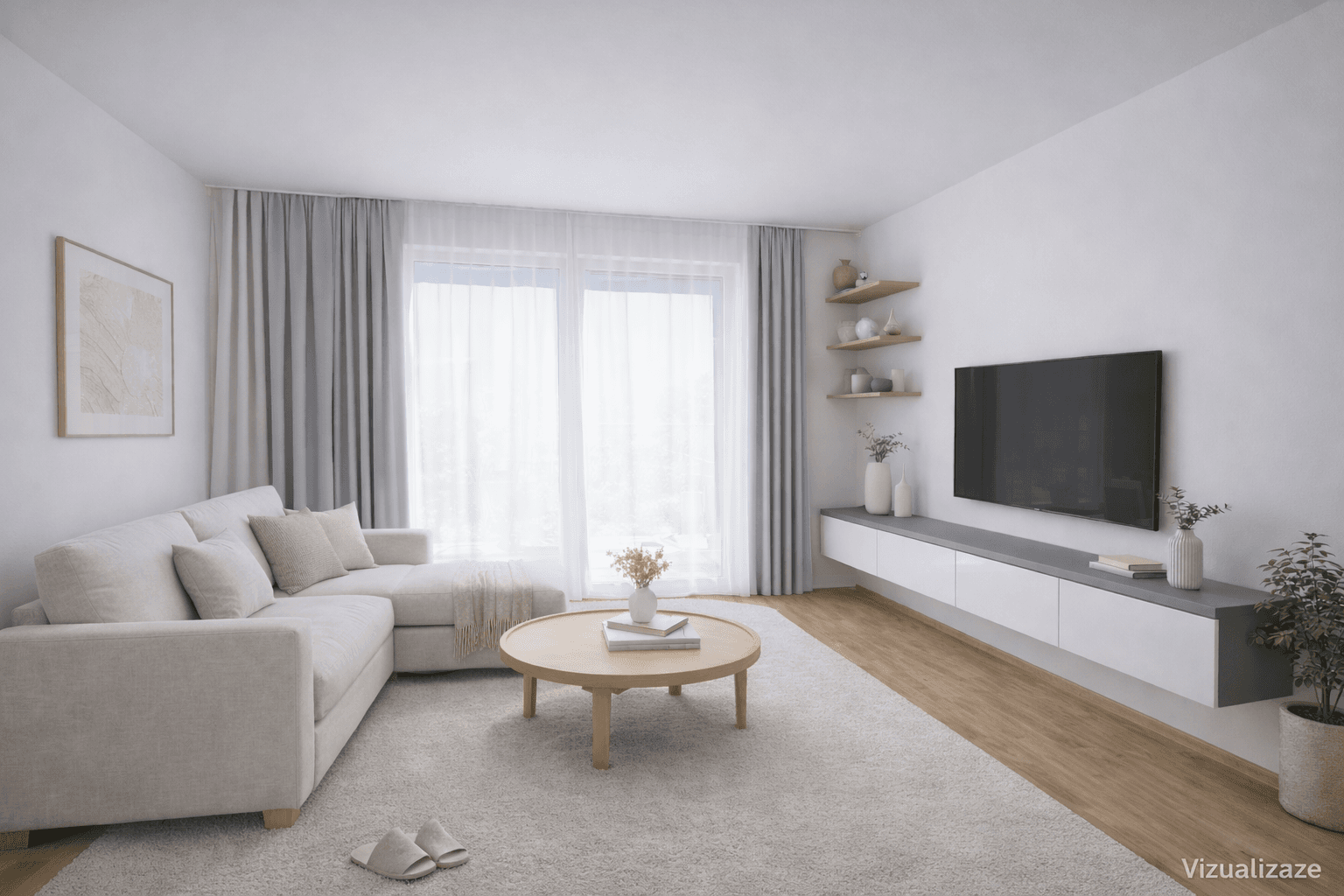 Pronájem bytu 2+kk 48 m², Karla Guta, Praha, Praha Pronájem bytu 2+kk 48 m², Karla Guta, Praha, Praha