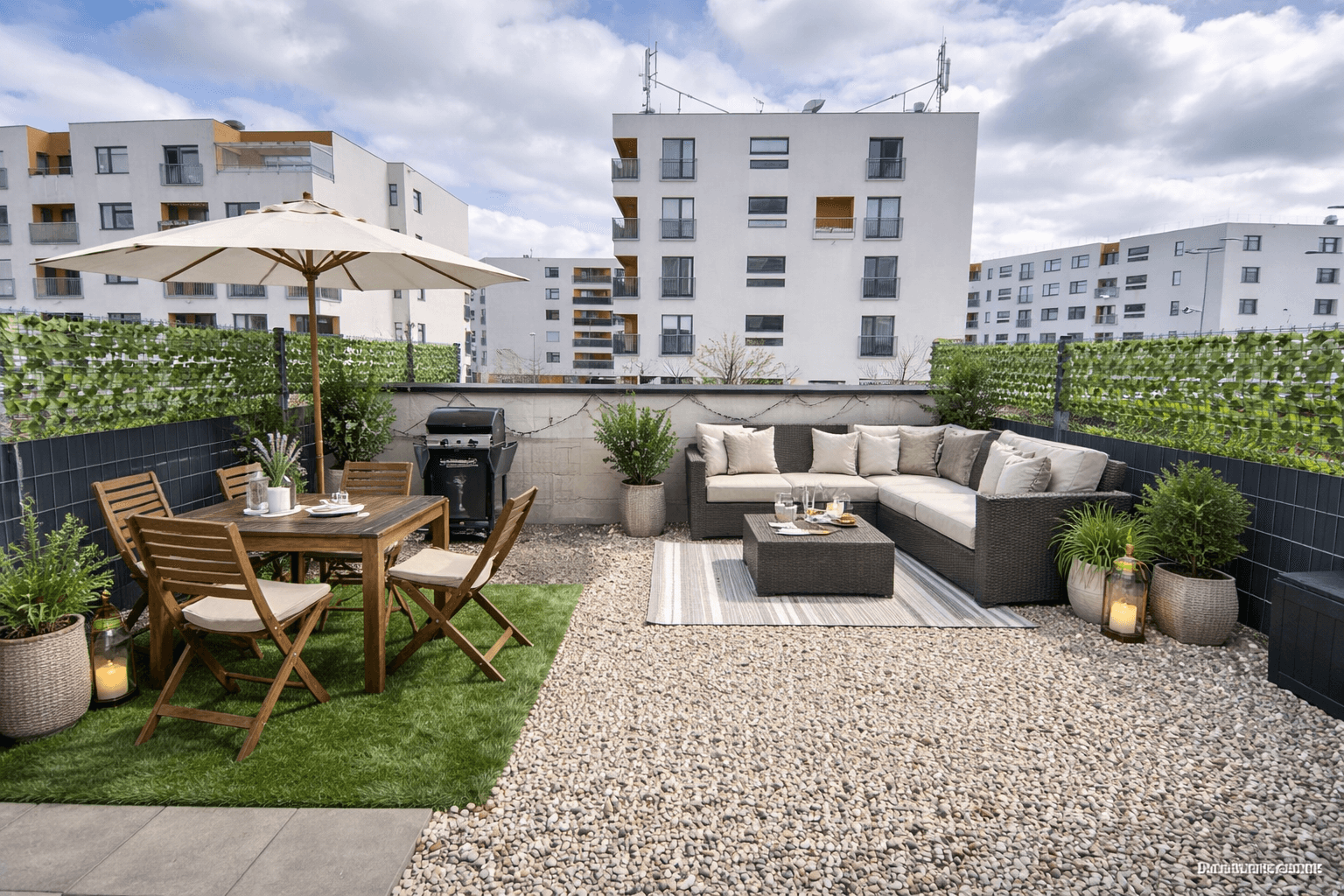 Pronájem bytu 2+kk 48 m², Karla Guta, Praha, Praha Pronájem bytu 2+kk 48 m², Karla Guta, Praha, Praha