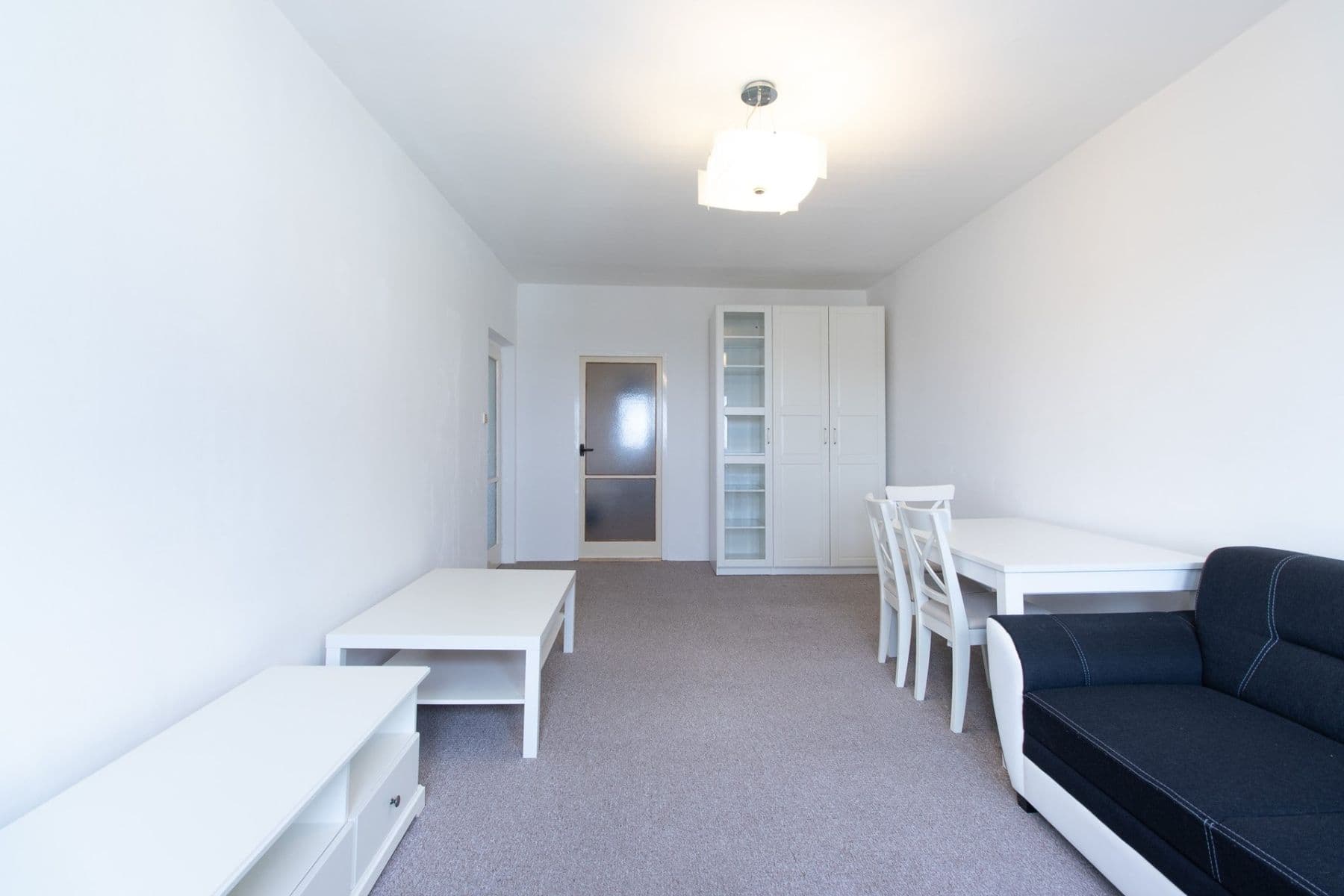 Pronájem bytu 2+1 55 m², Arabská, Praha, Praha Pronájem bytu 2+1 55 m², Arabská, Praha, Praha