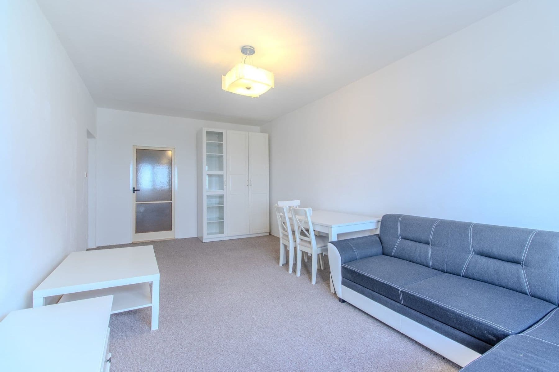 Pronájem bytu 2+1 55 m², Arabská, Praha, Praha Pronájem bytu 2+1 55 m², Arabská, Praha, Praha