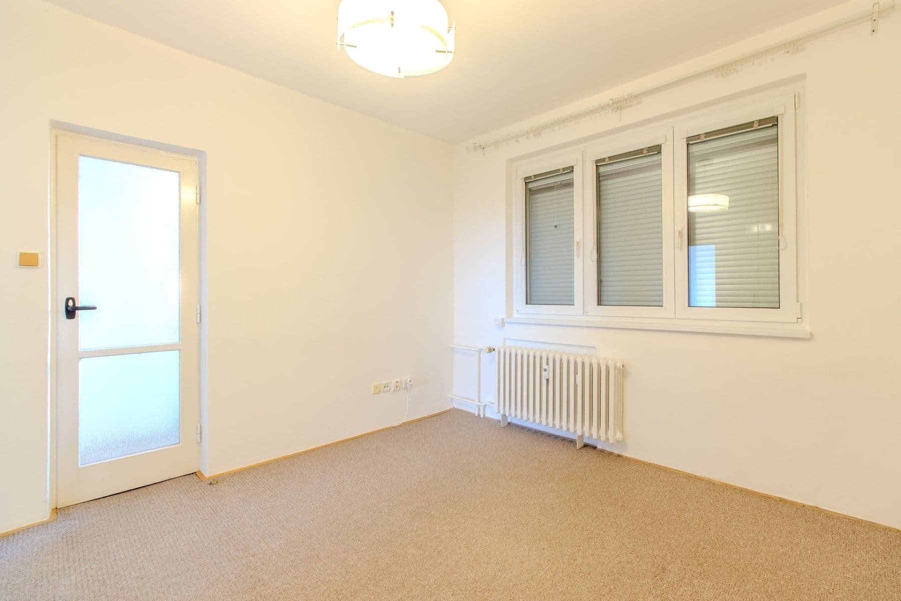 Pronájem bytu 2+1 55 m², Arabská, Praha, Praha Pronájem bytu 2+1 55 m², Arabská, Praha, Praha