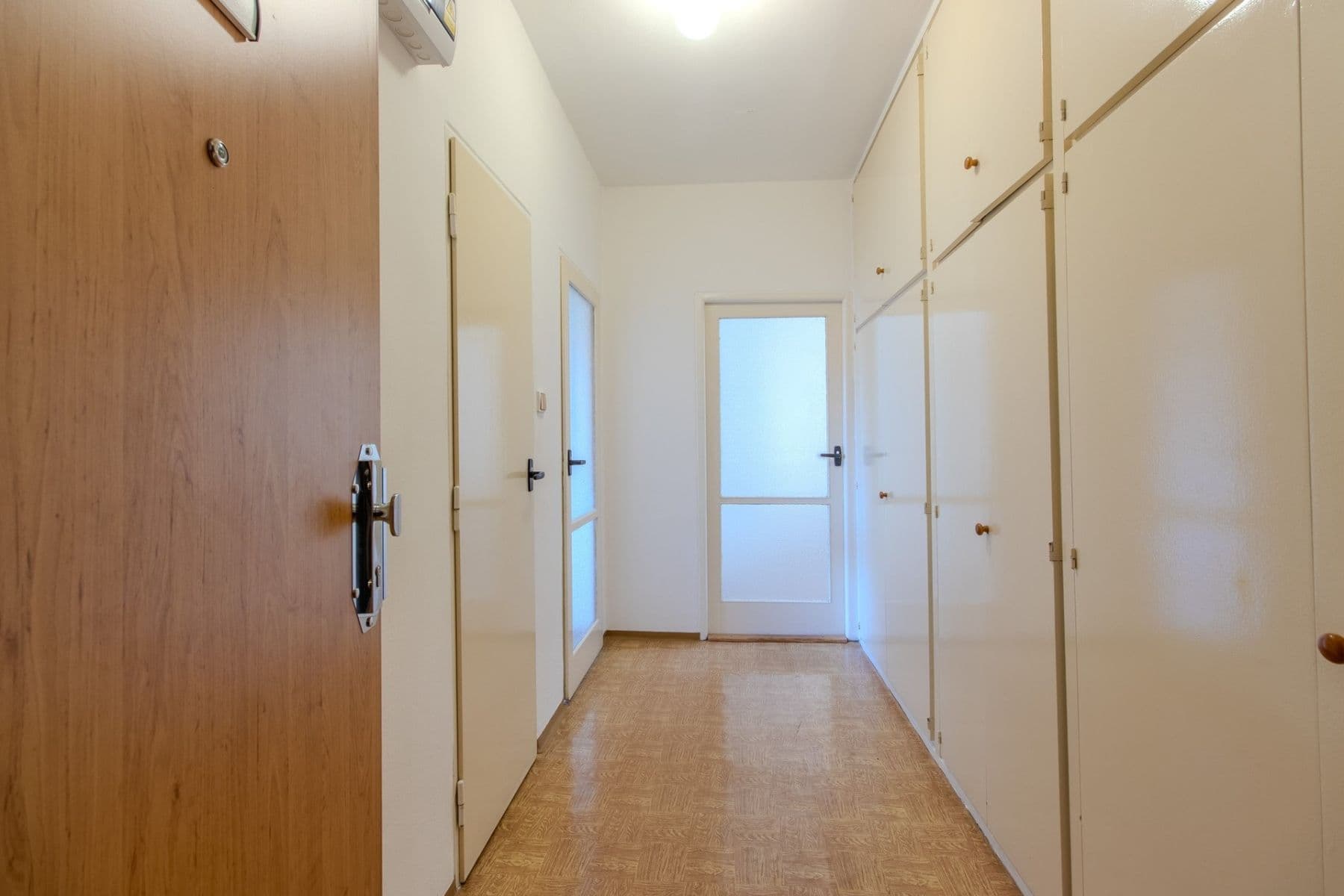 Pronájem bytu 2+1 55 m², Arabská, Praha, Praha Pronájem bytu 2+1 55 m², Arabská, Praha, Praha