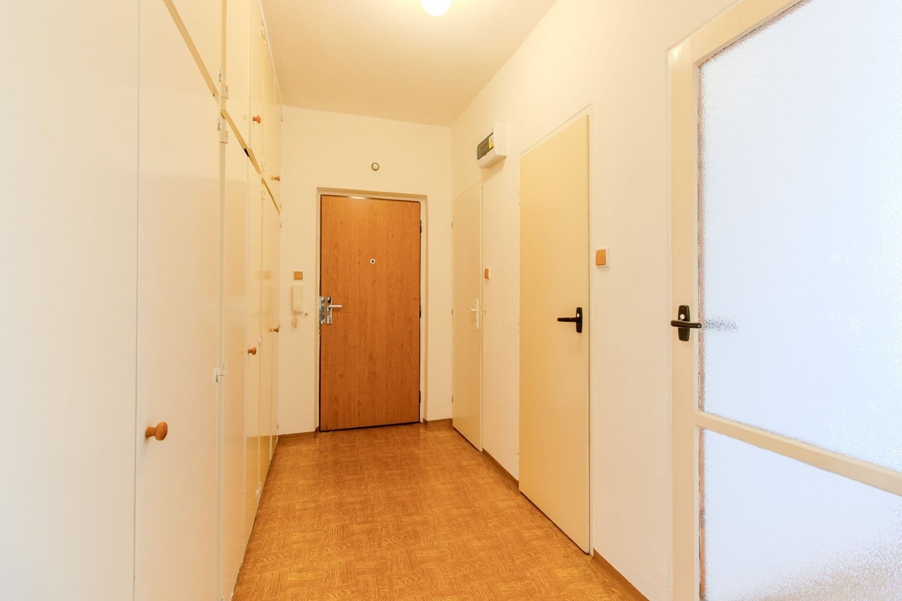 Pronájem bytu 2+1 55 m², Arabská, Praha, Praha Pronájem bytu 2+1 55 m², Arabská, Praha, Praha